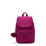 Ezra Small Backpack