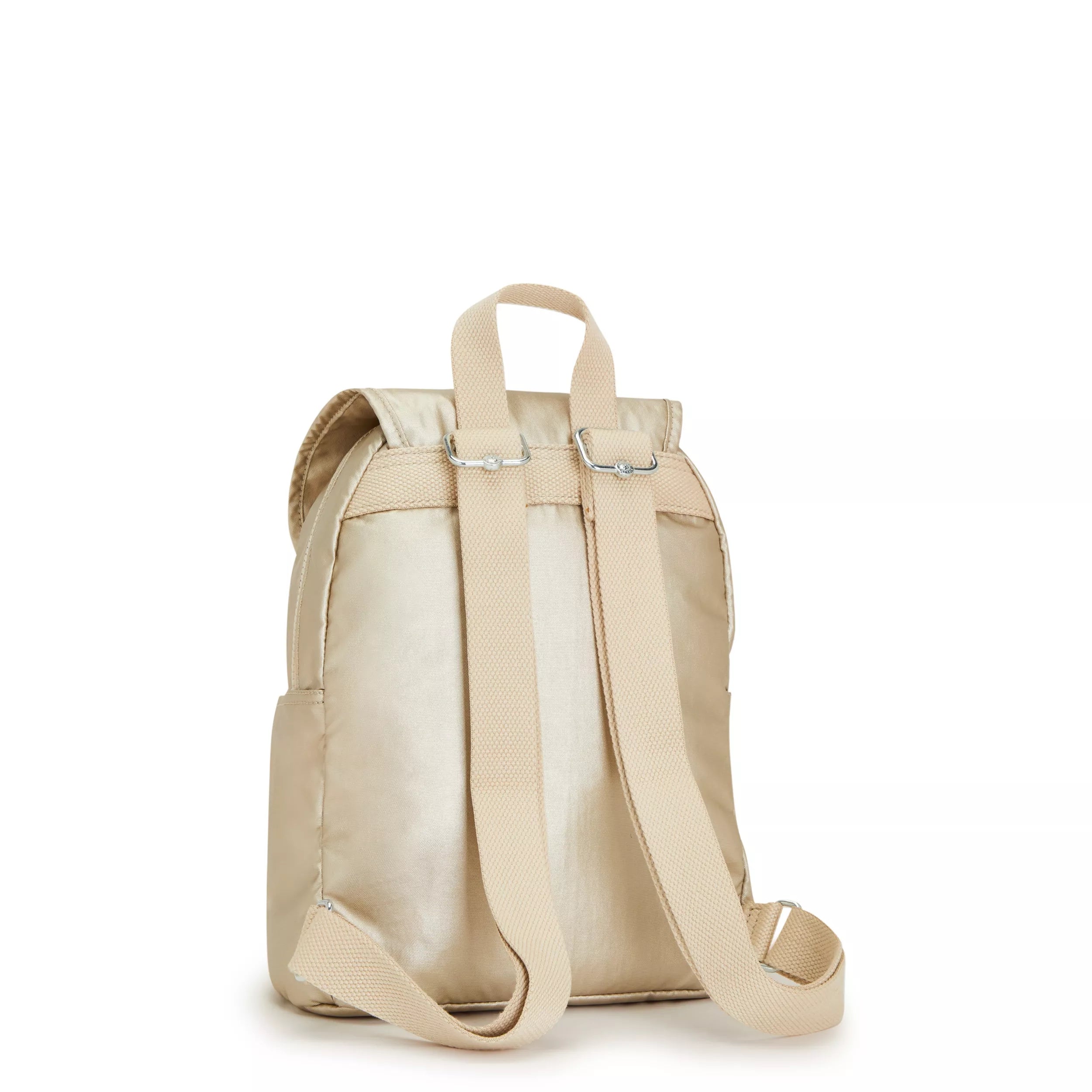 Ezra Metallic Backpack - Image 2