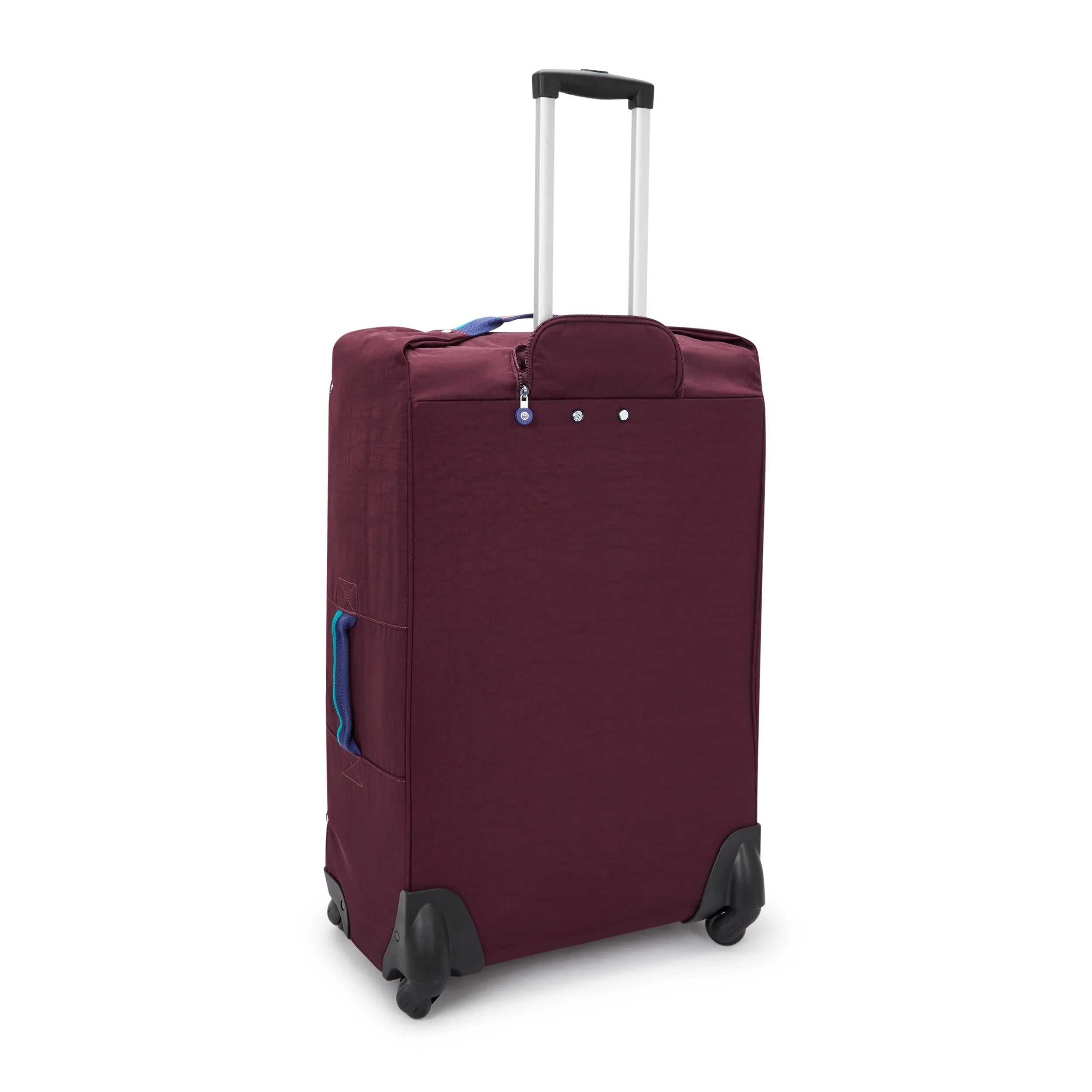 Darcey Large Rolling Luggage - Image 2