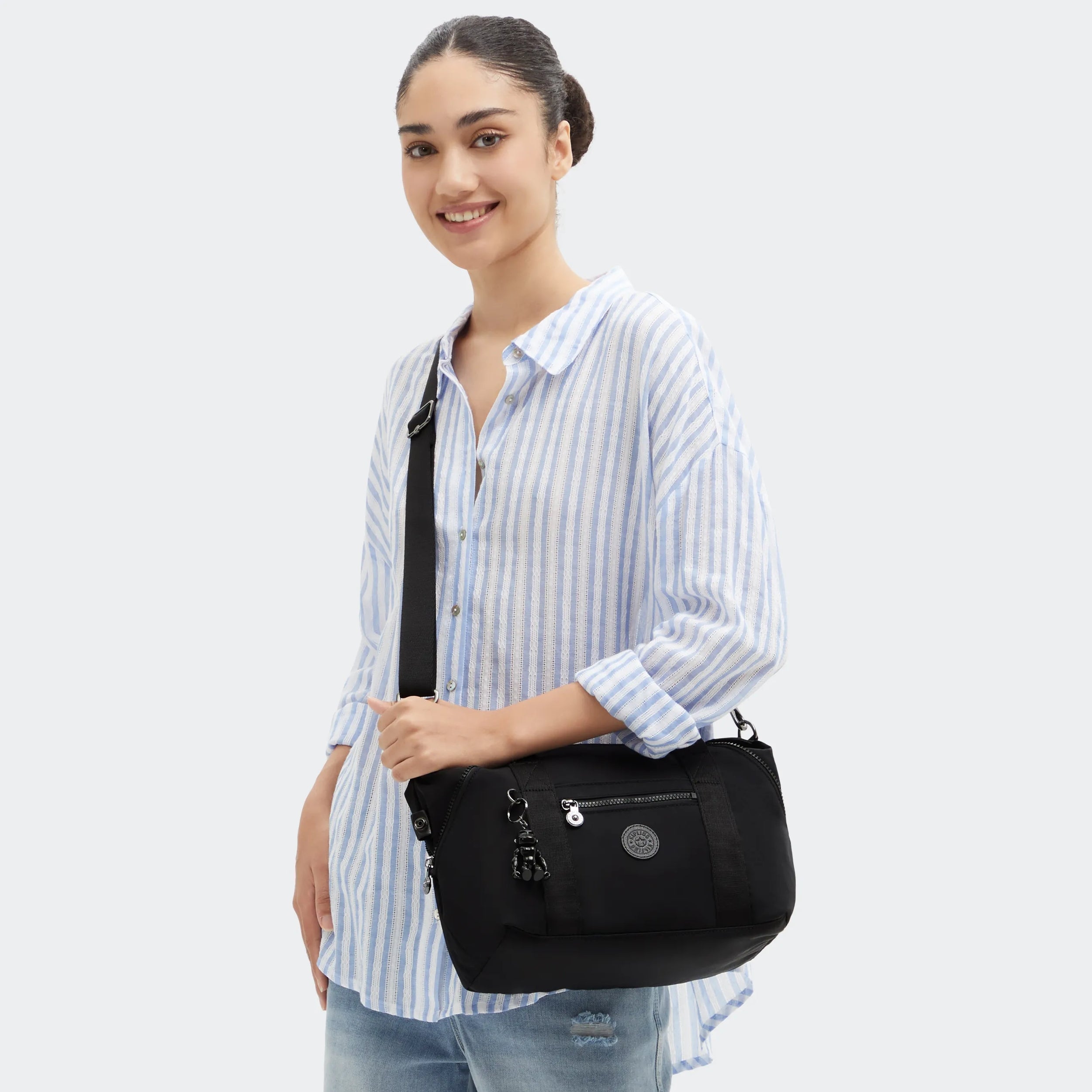 Art Mini Shoulder Bag - Image 10