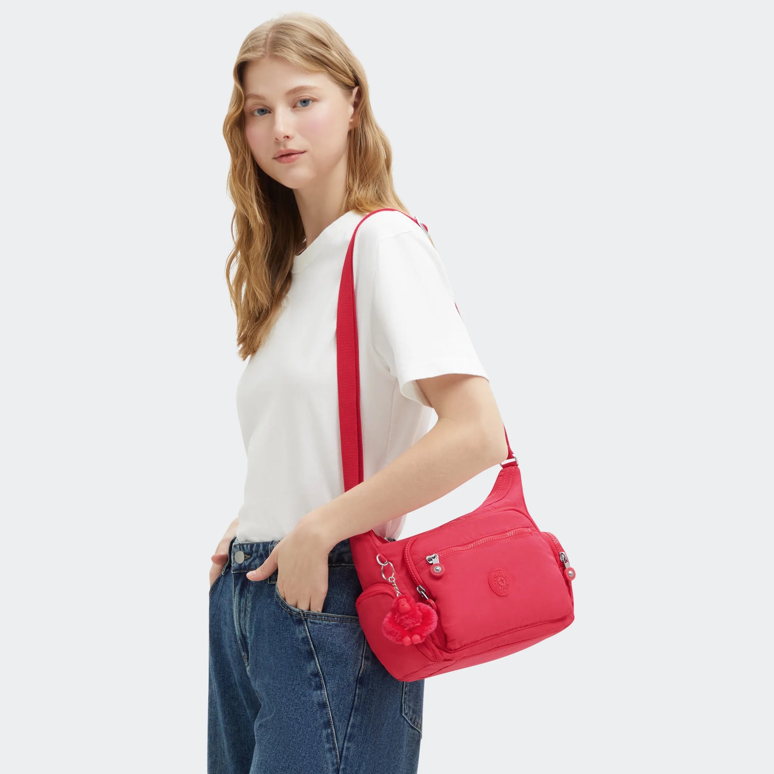Gabbie Small Crossbody Bag - Image 2