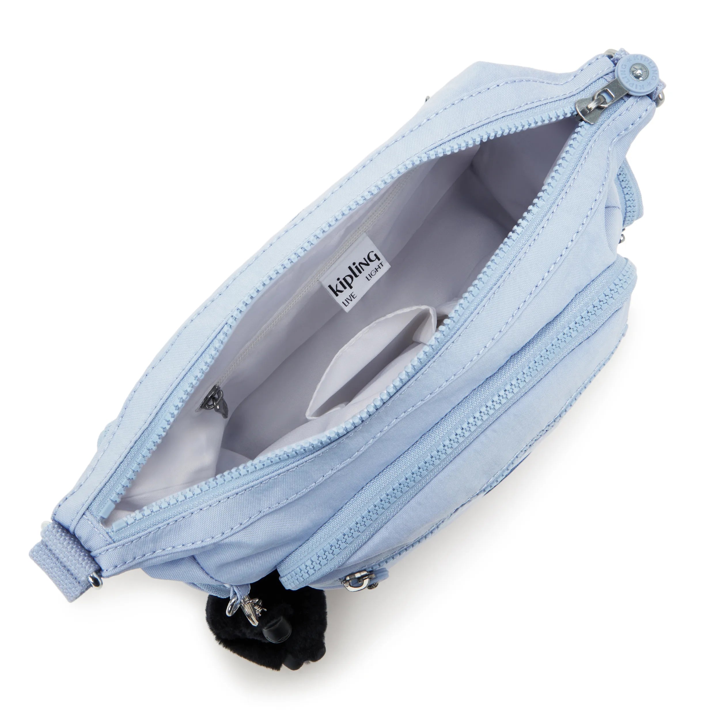 Gabbie Small Crossbody Bag - Image 4