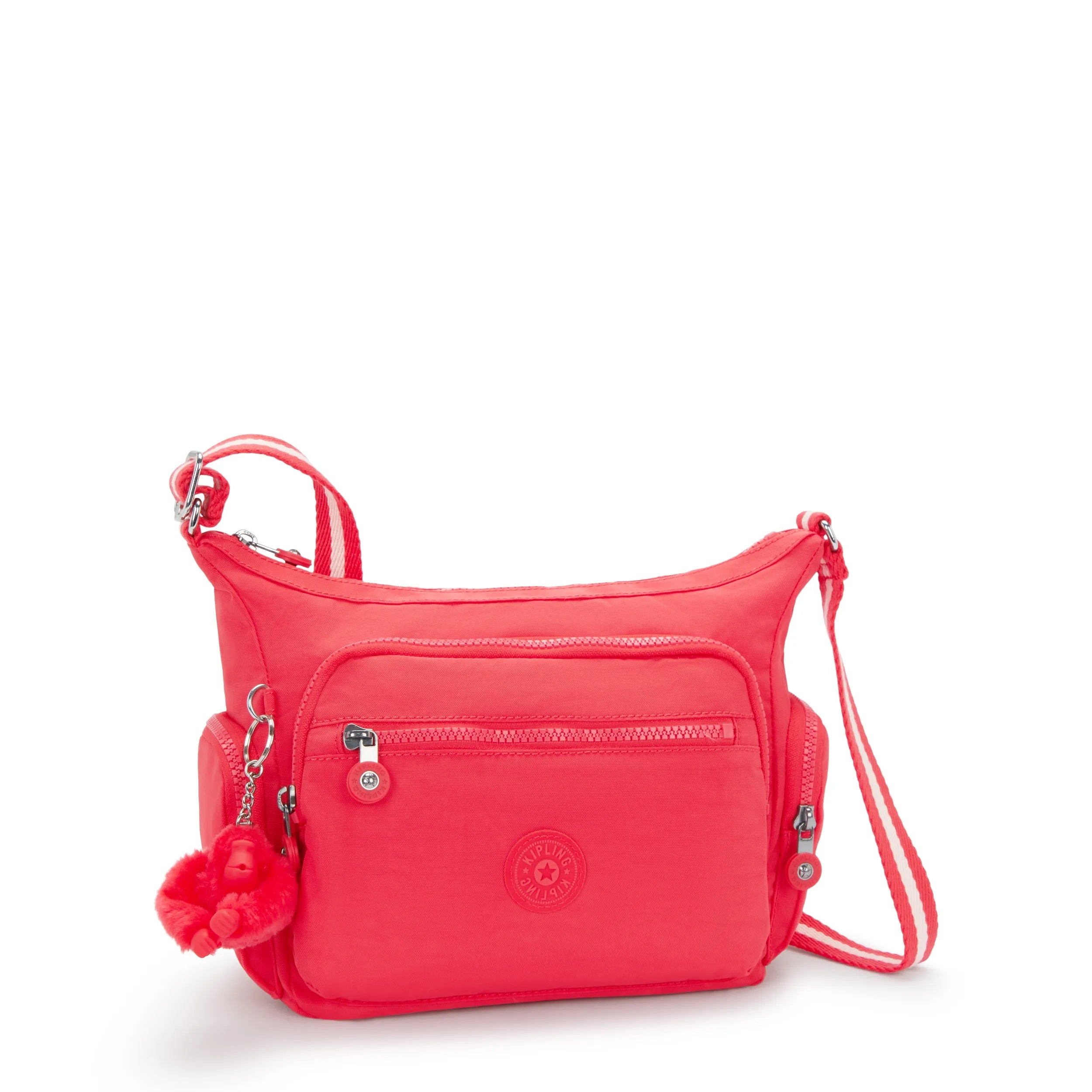 Gabbie Small Crossbody Bag - Image 5