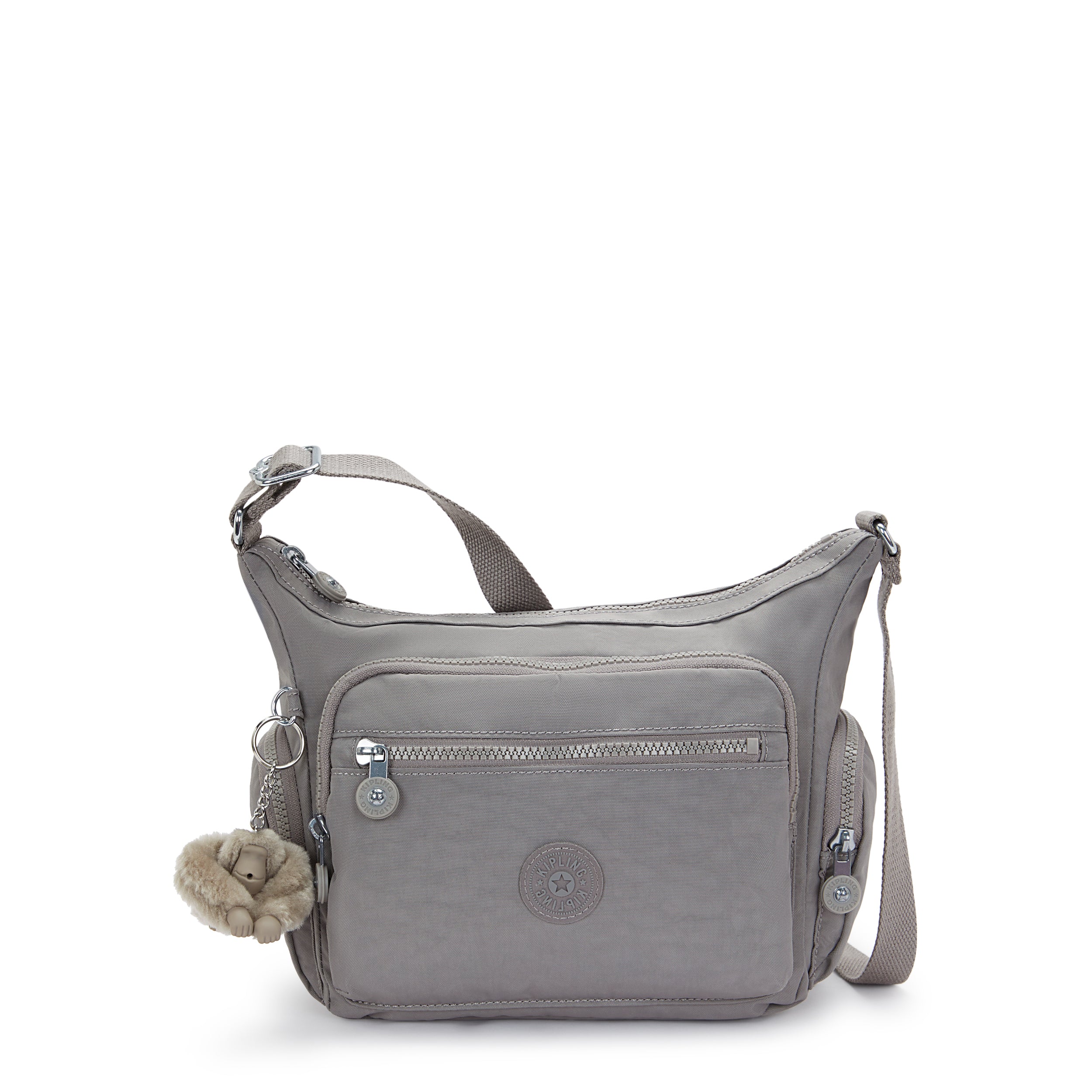 Gabbie Small Crossbody Bag
