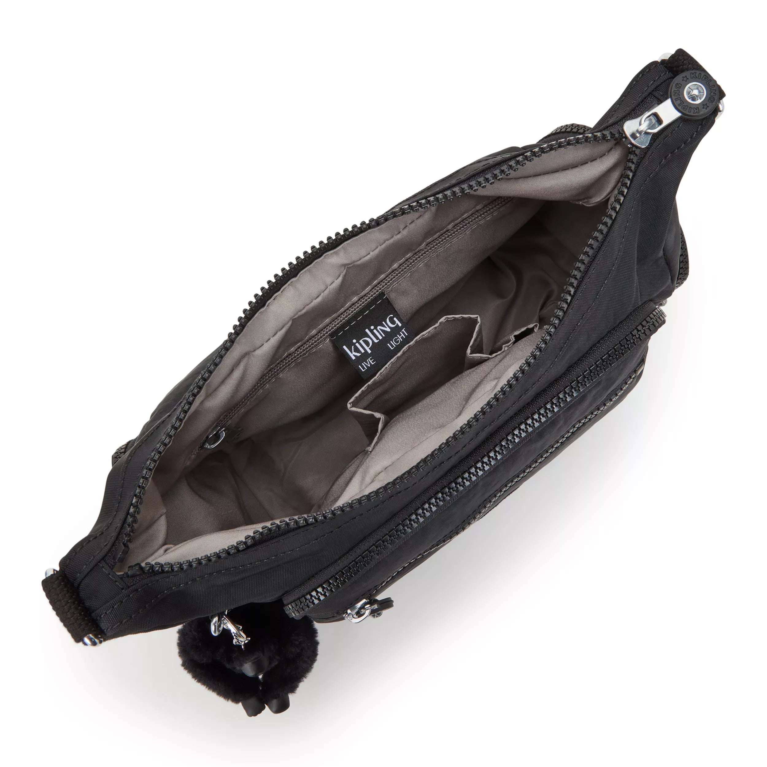 Gabbie Small Crossbody Bag - Image 4