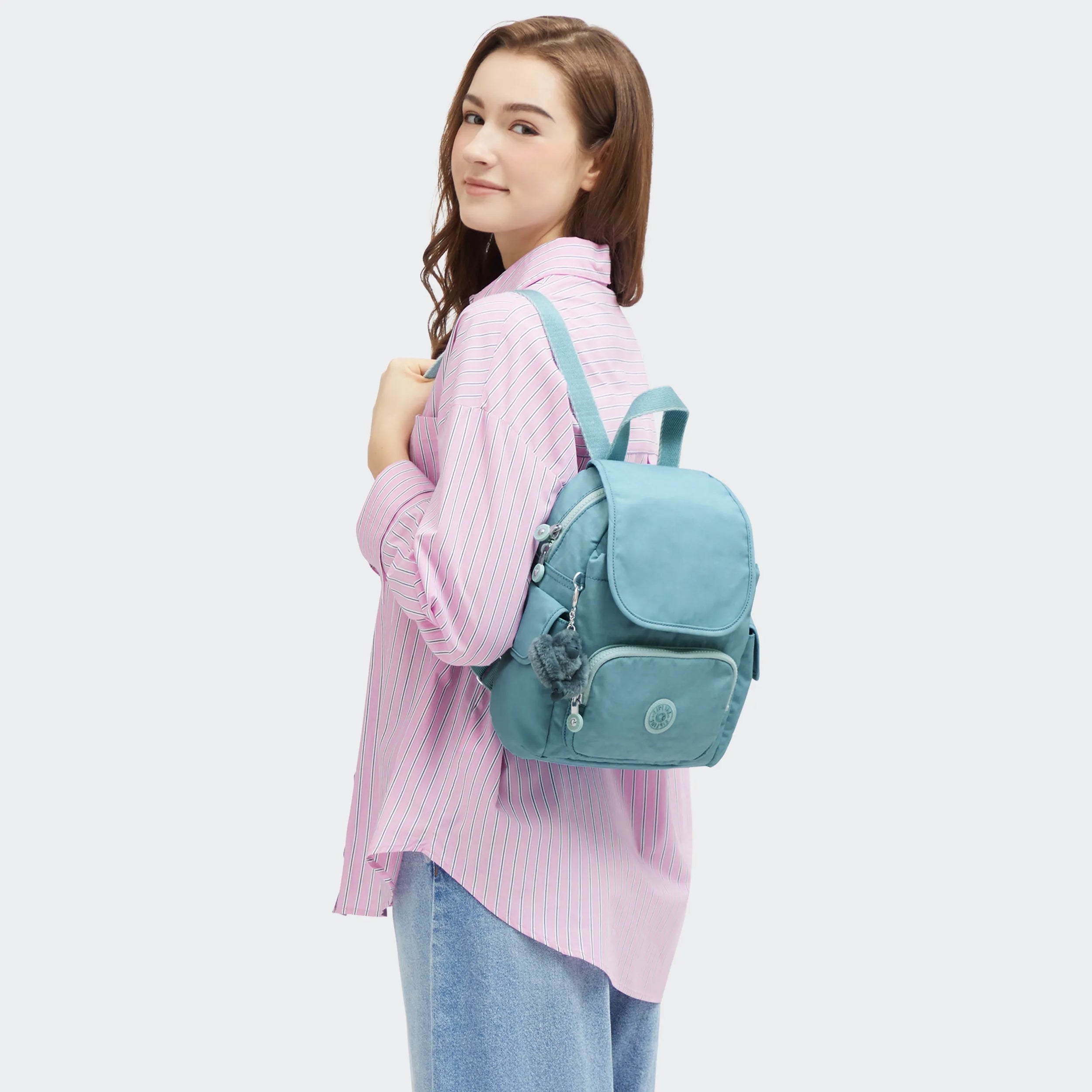 City Pack Mini Backpack - Image 2