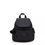 City Pack Mini Printed Backpack