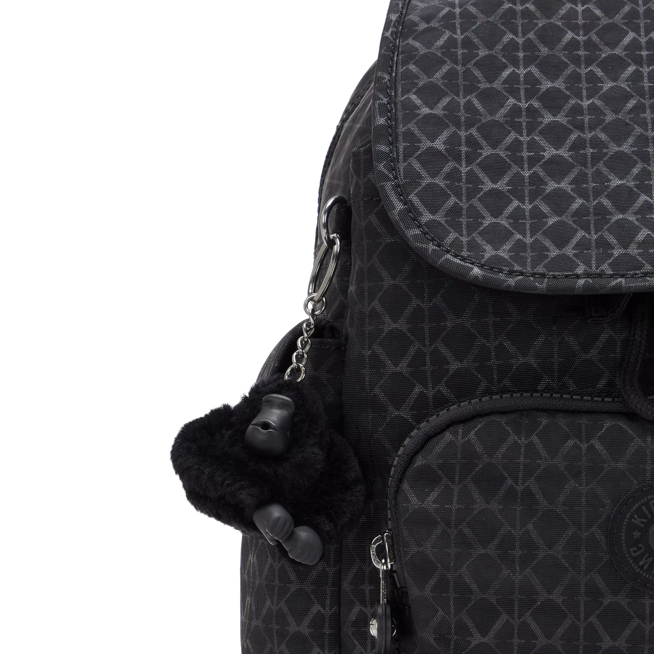 City Pack Mini Printed Backpack - Image 6