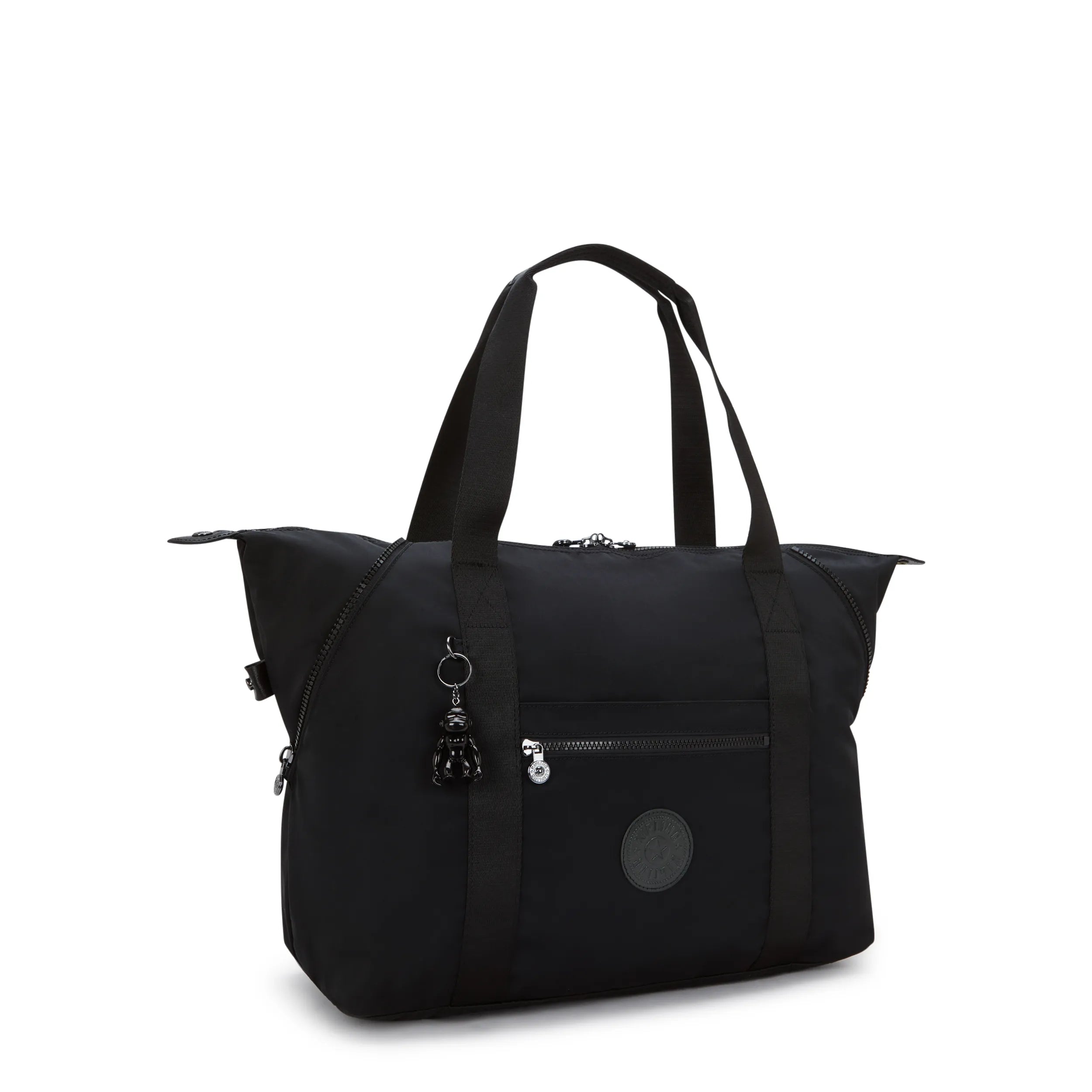 Art Medium Tote Bag - Image 5