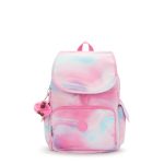 City Pack Printed Backpack