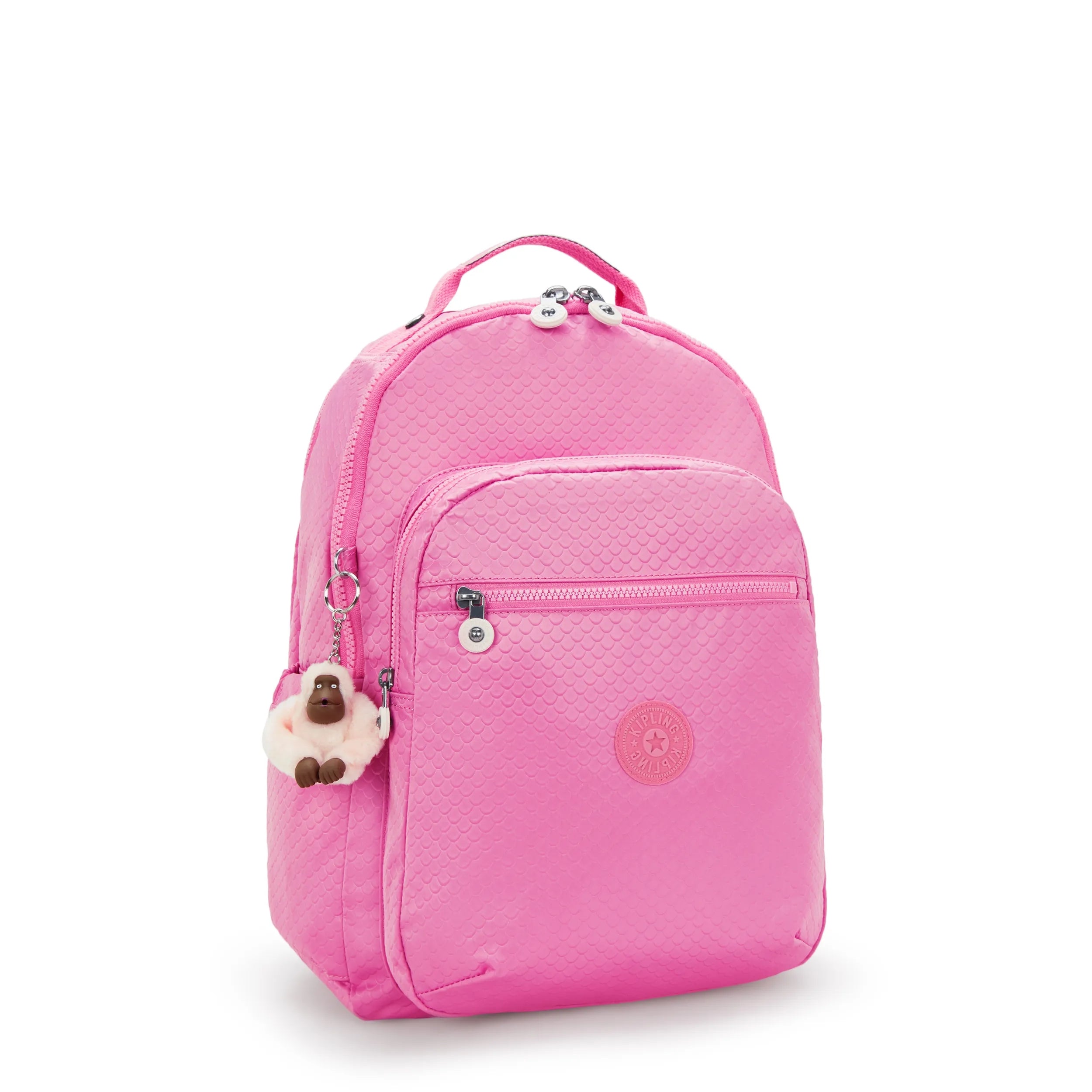 Seoul Lap 15 Laptop Backpack - Image 5