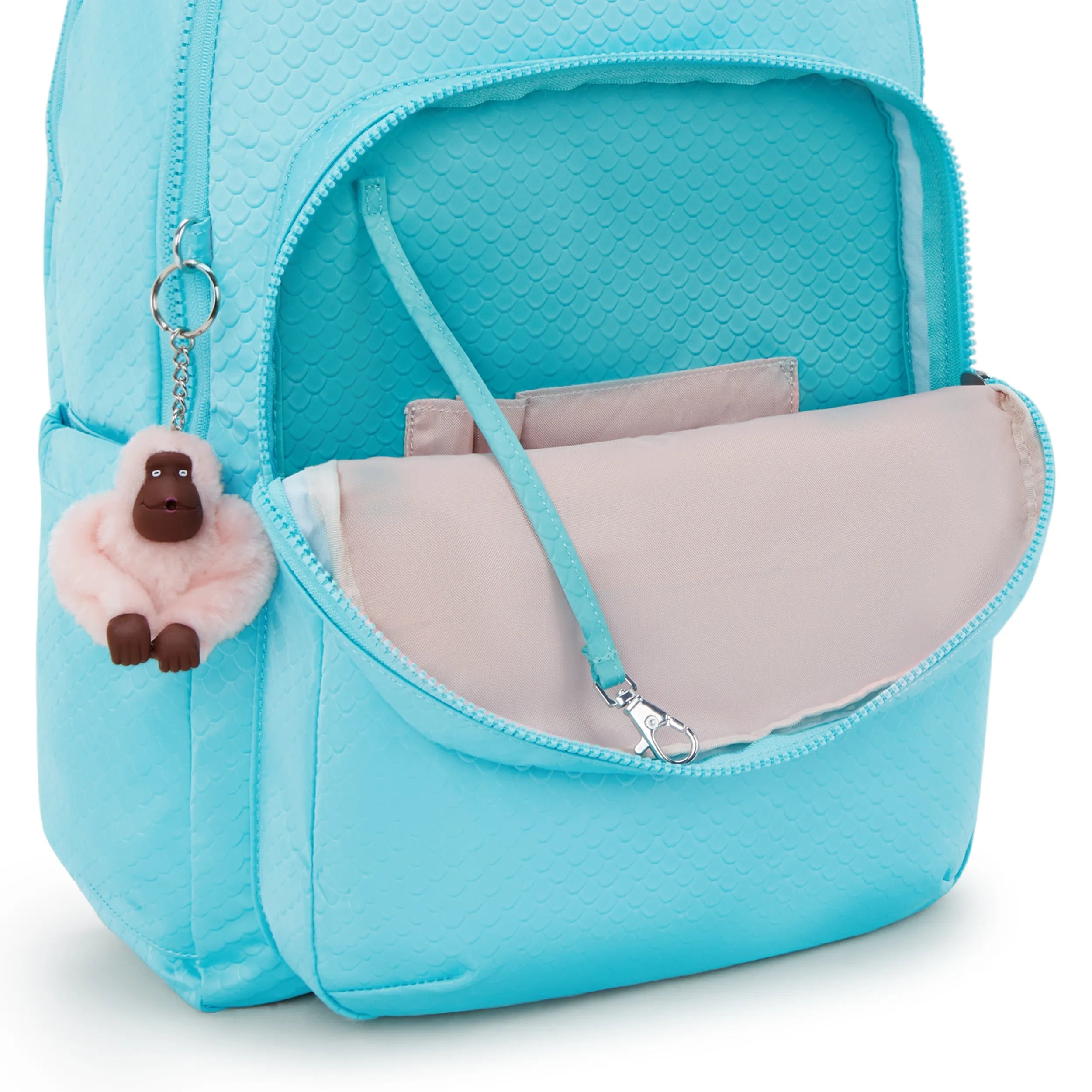 Seoul Lap 15 Laptop Backpack - Image 6