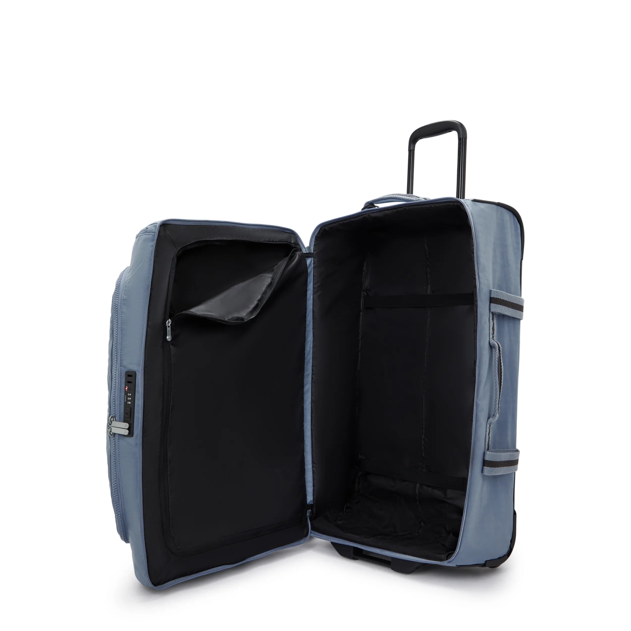 Aviana Medium Rolling Duffle Bag - Image 3