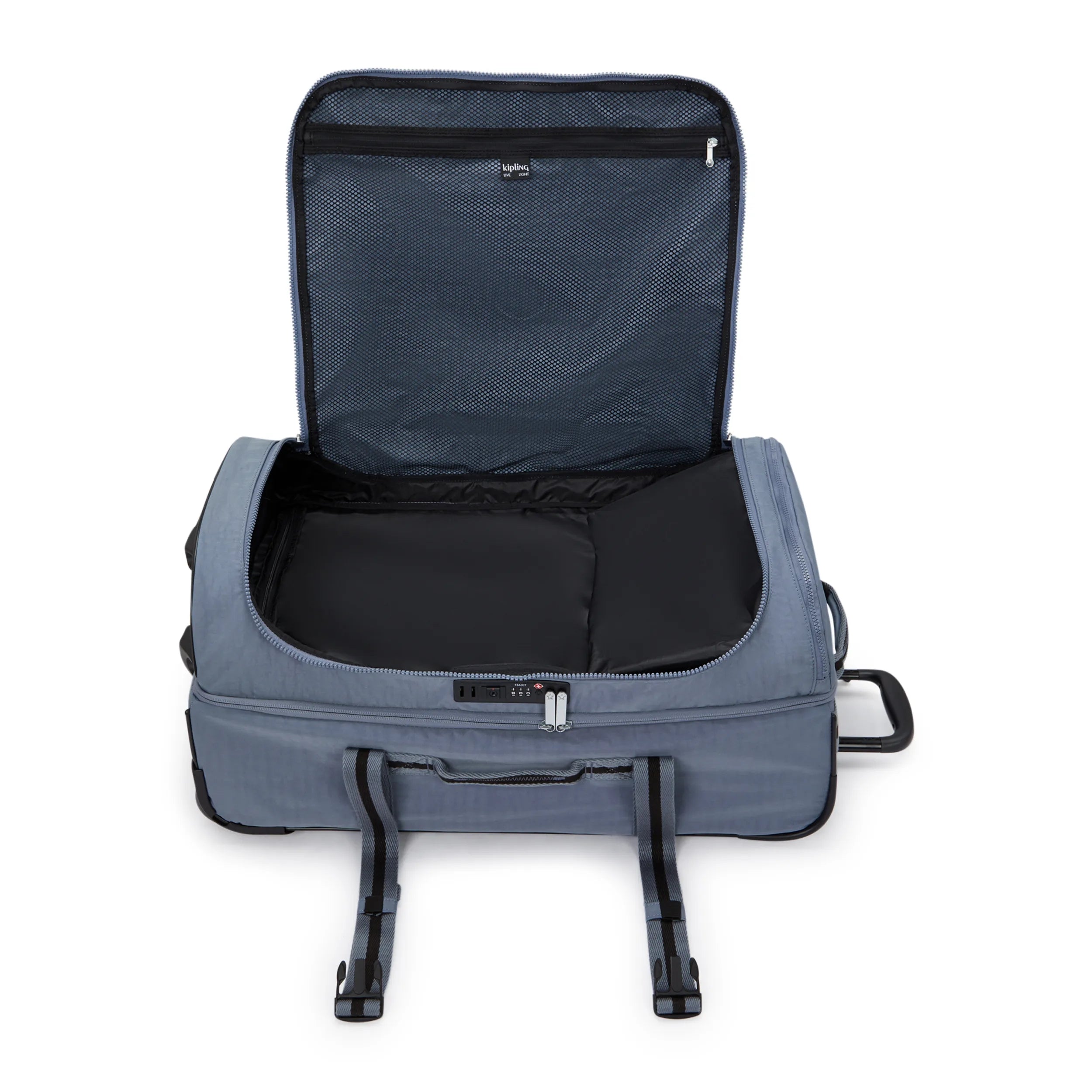 Aviana Medium Rolling Duffle Bag - Image 7