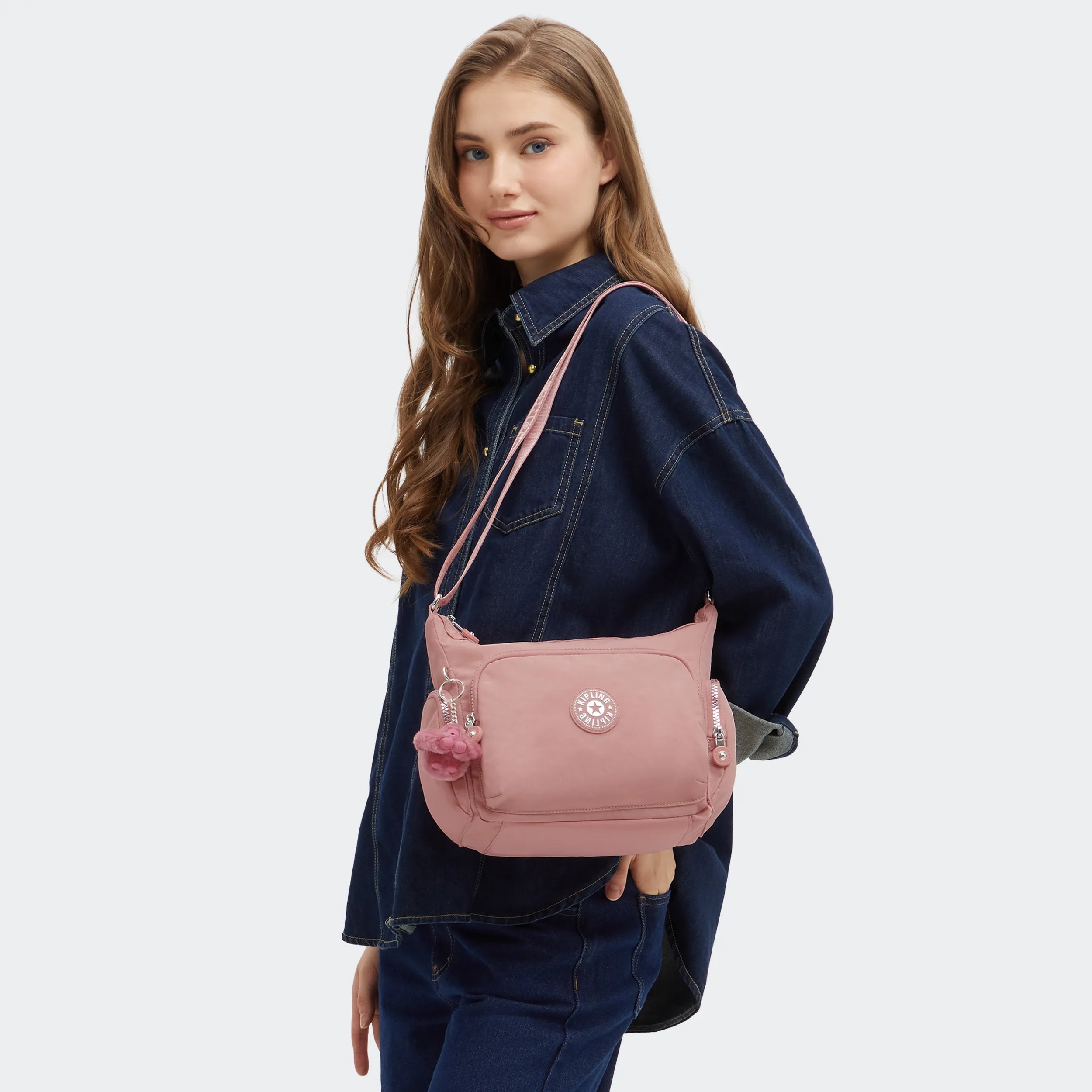Gabb Small Crossbody Bag - Image 2
