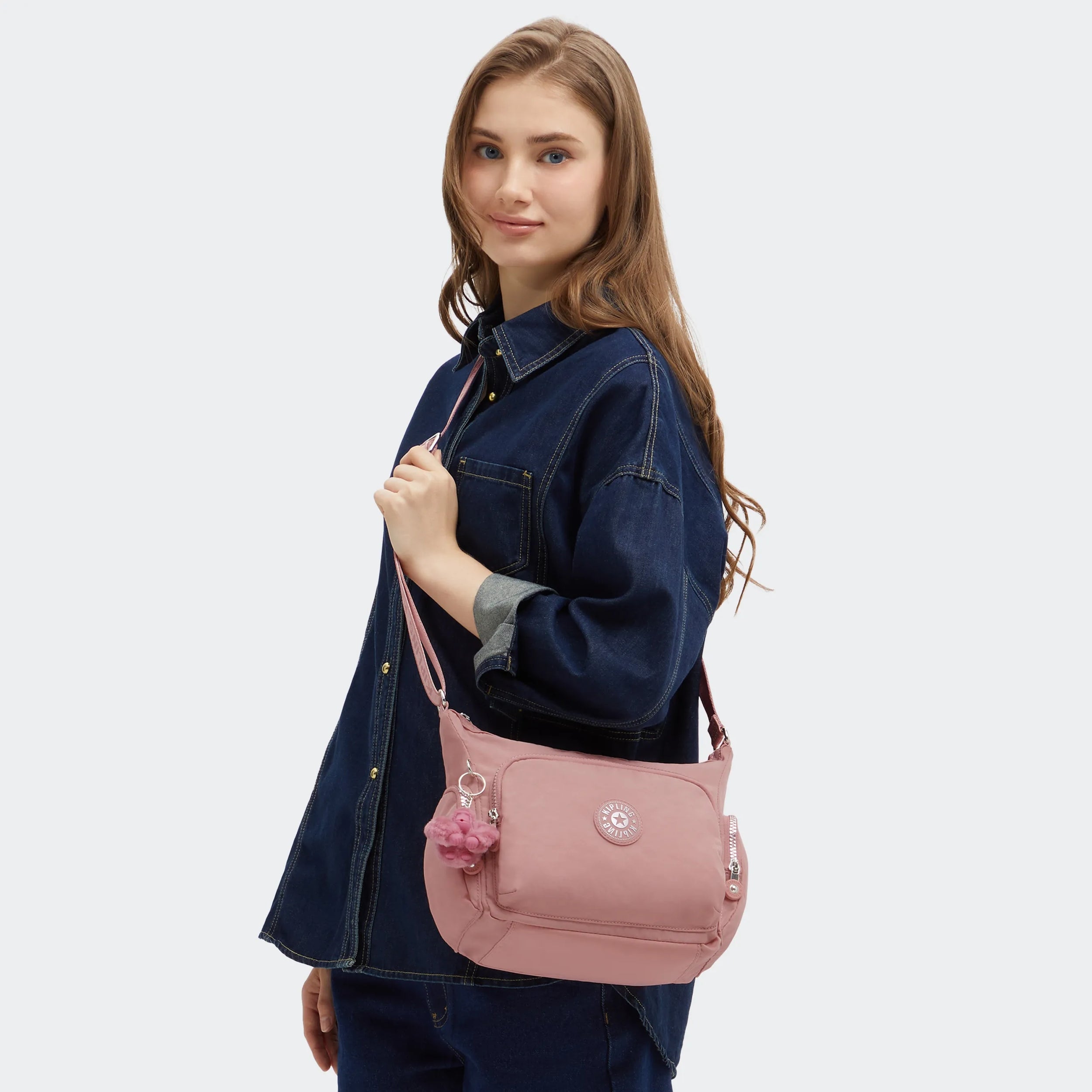Gabb Small Crossbody Bag - Image 7