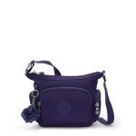 Gabbie Mini Crossbody Bag