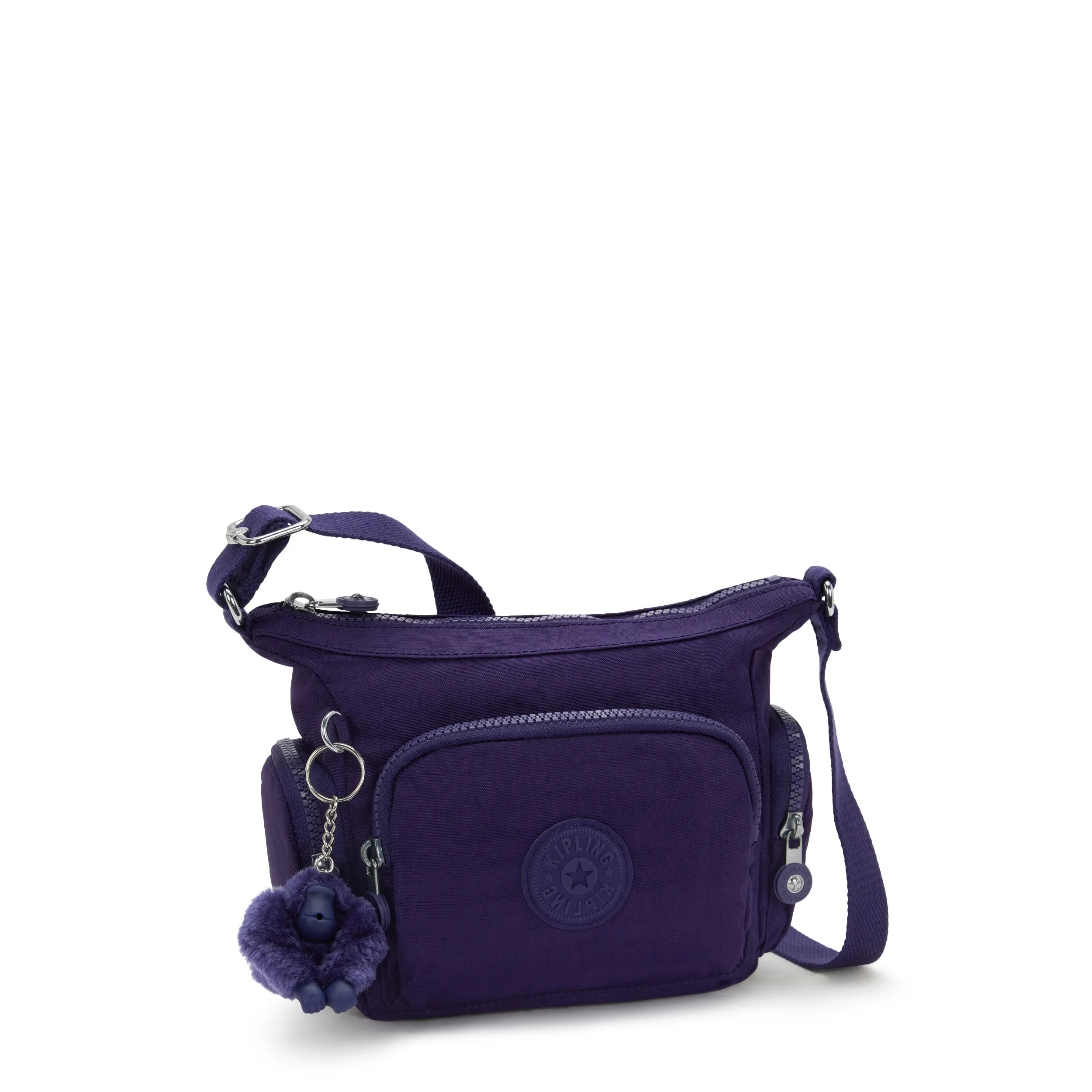 Gabbie Mini Crossbody Bag - Image 5