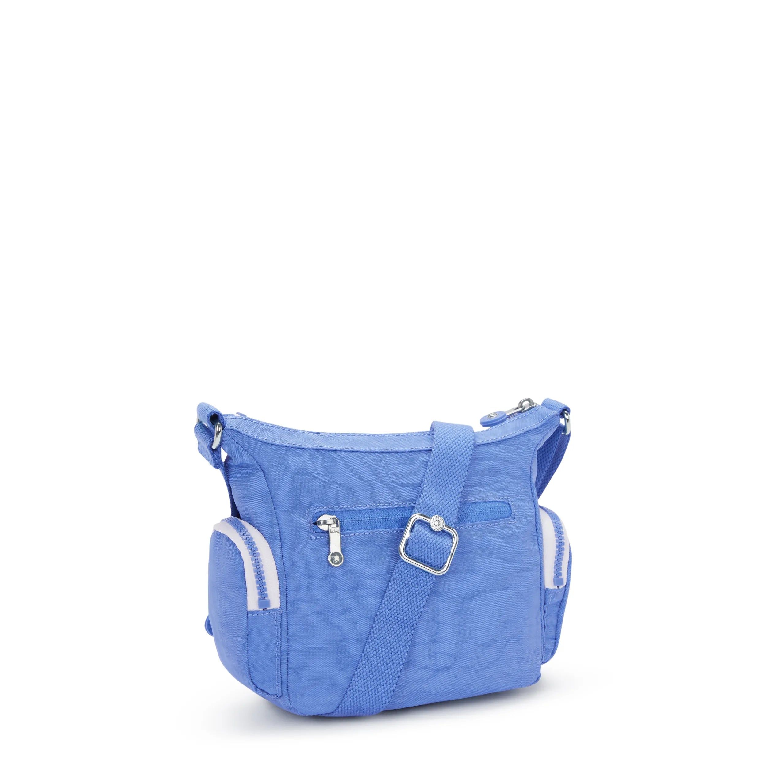 Gabbie Mini Crossbody Bag - Image 3