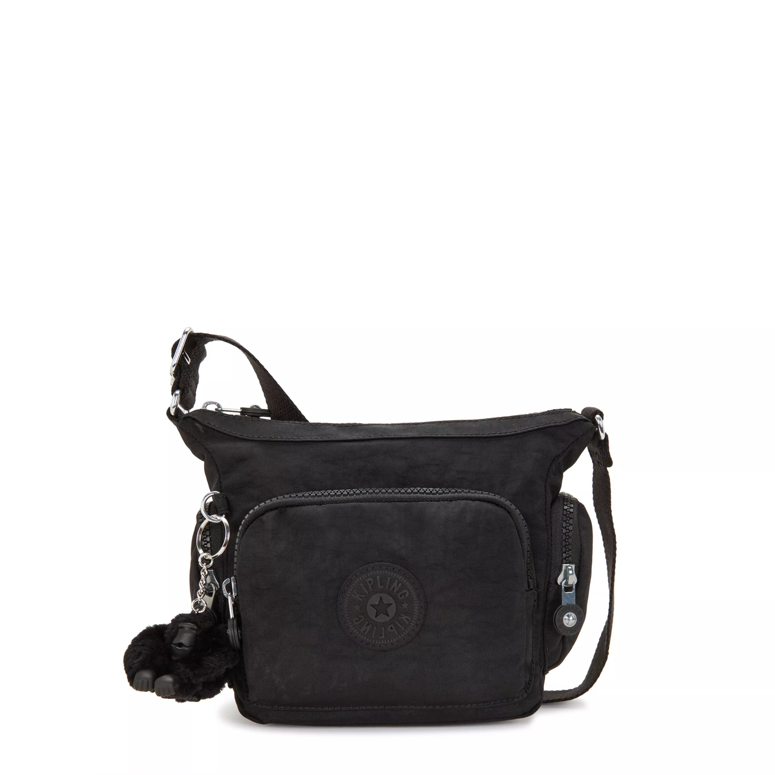 Gabbie Mini Crossbody Bag