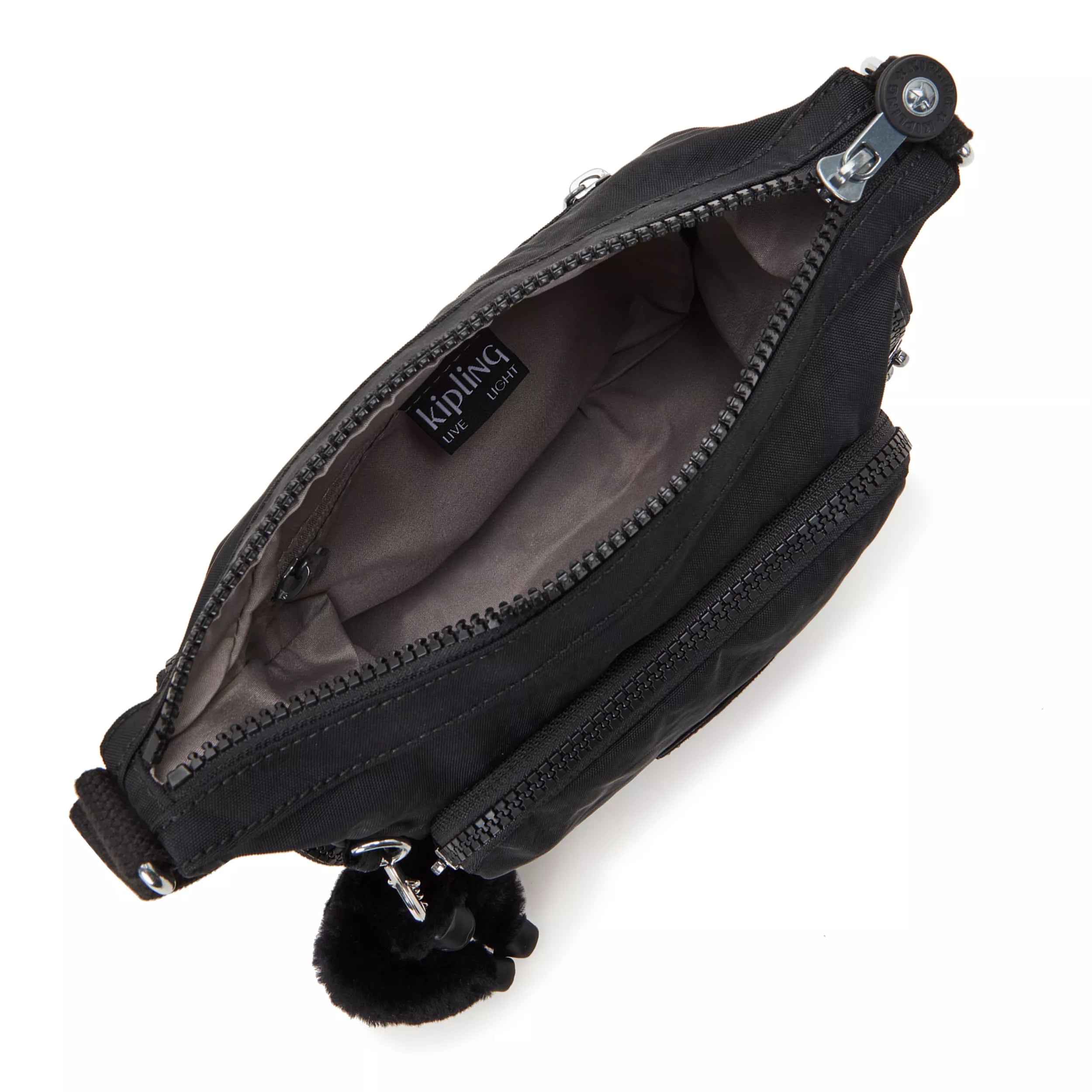 Gabbie Mini Crossbody Bag - Image 4