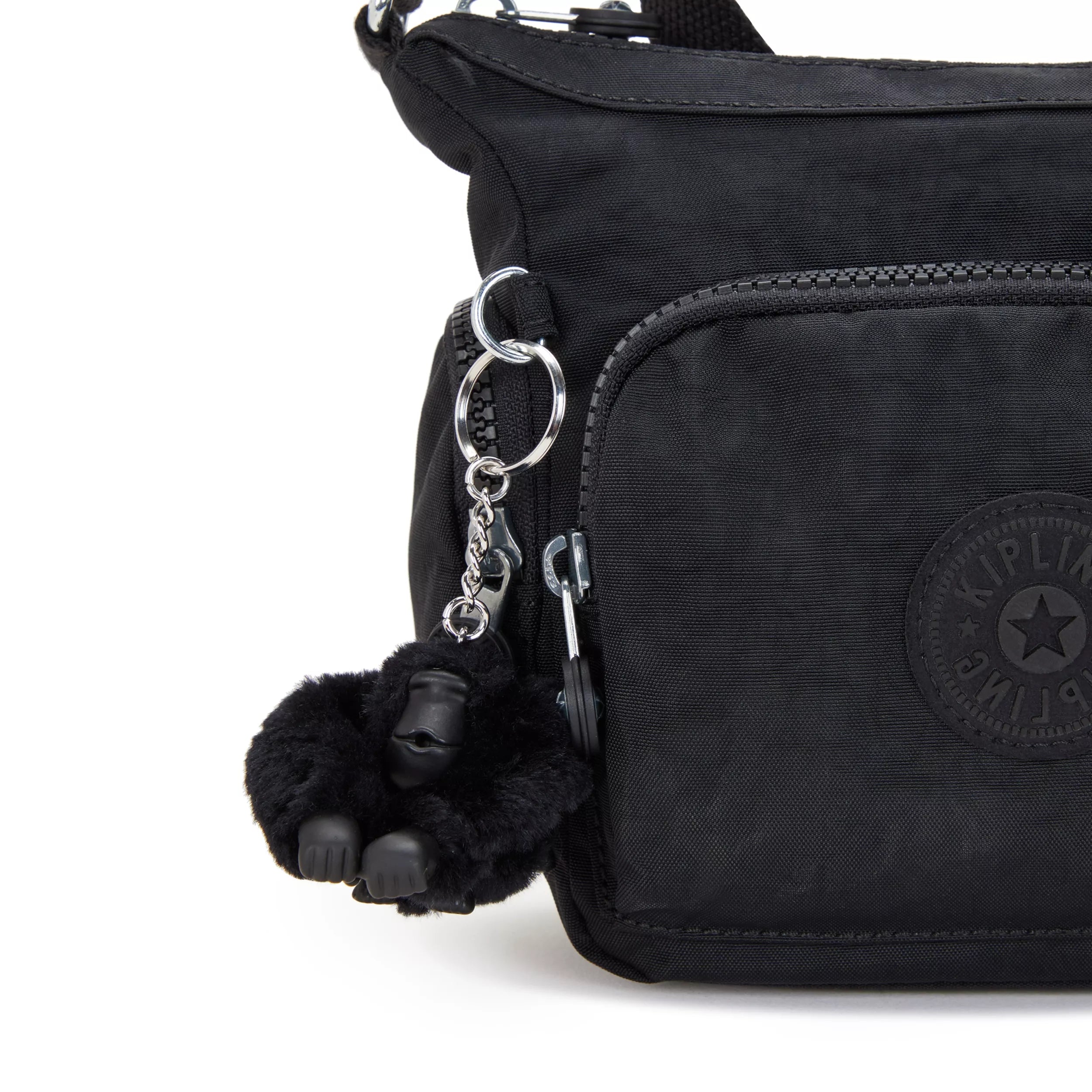 Gabbie Mini Crossbody Bag - Image 6