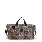 Bori Printed Duffle Bag