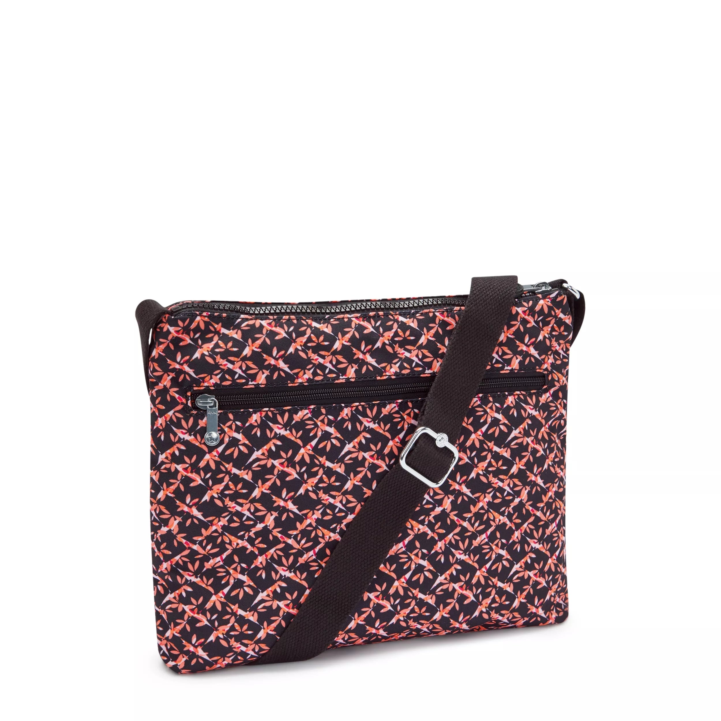 Alvar Printed Crossbody Bag - Image 3
