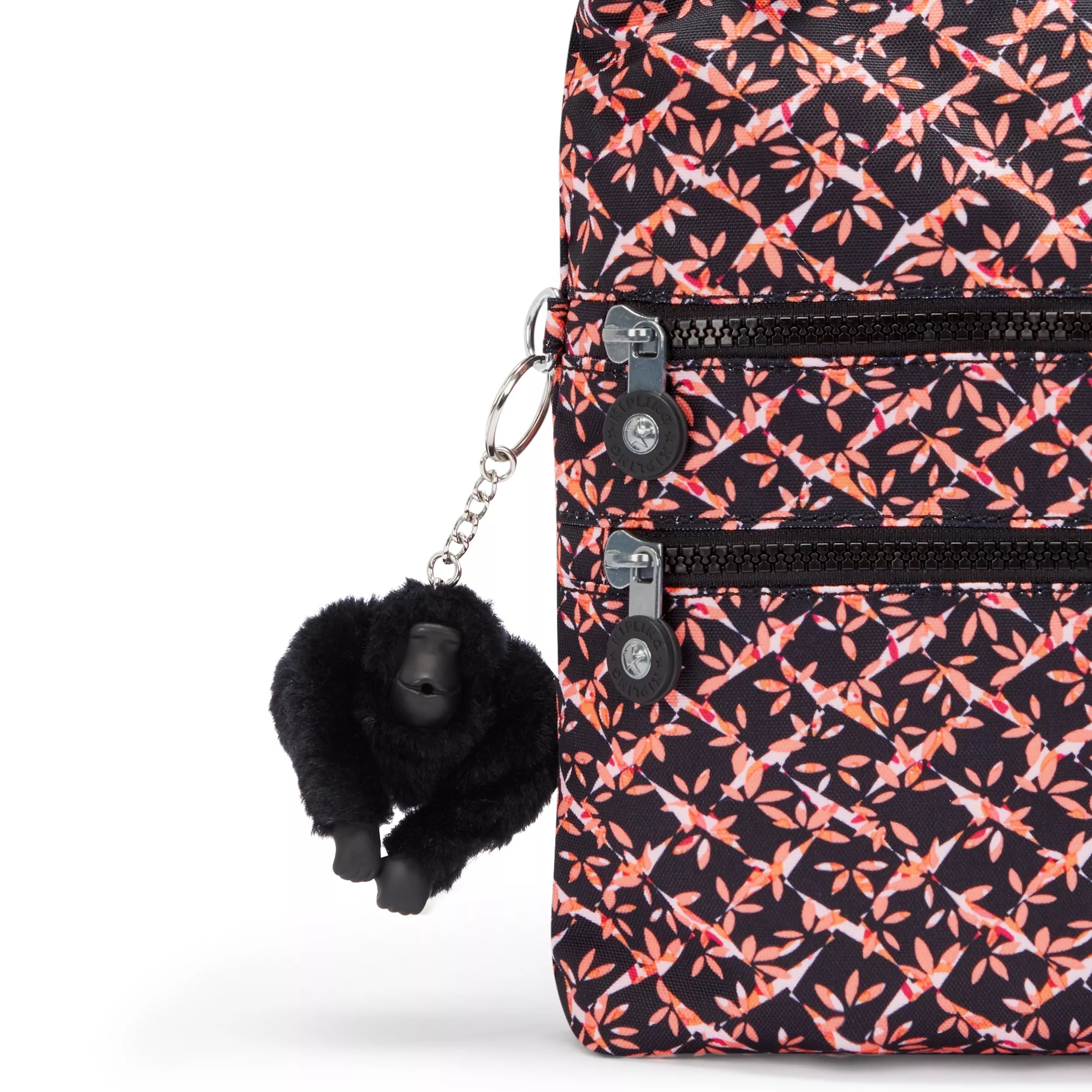 Alvar Printed Crossbody Bag - Image 6