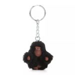 Sven Extra Small Monkey Keychain