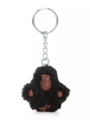 Sven Extra Small Monkey Keychain