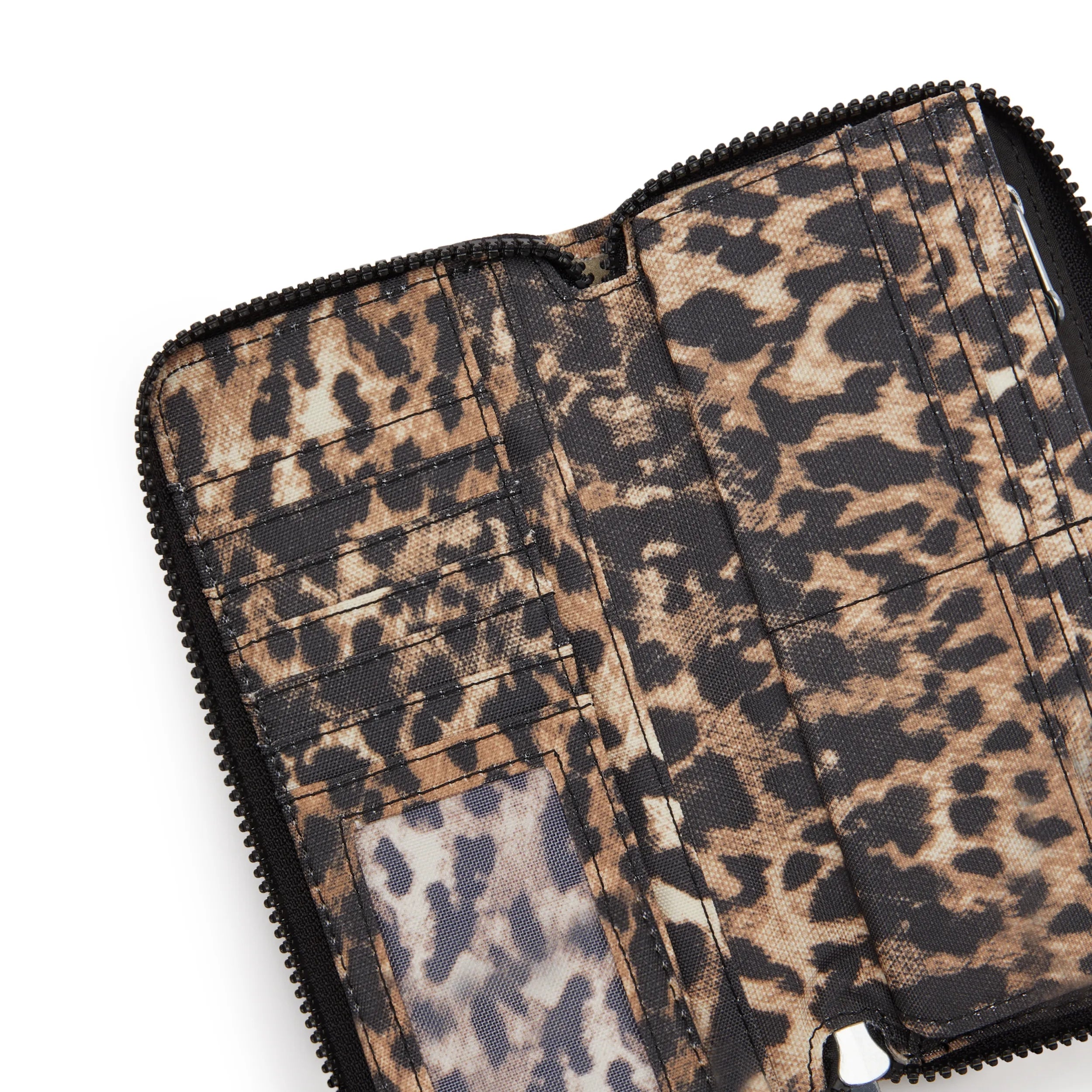 Money World Printed Wallet - Image 5