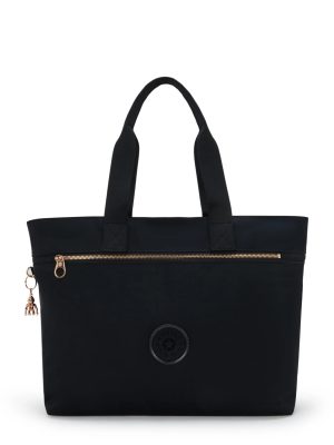 Colissa Up Laptop Tote Bag