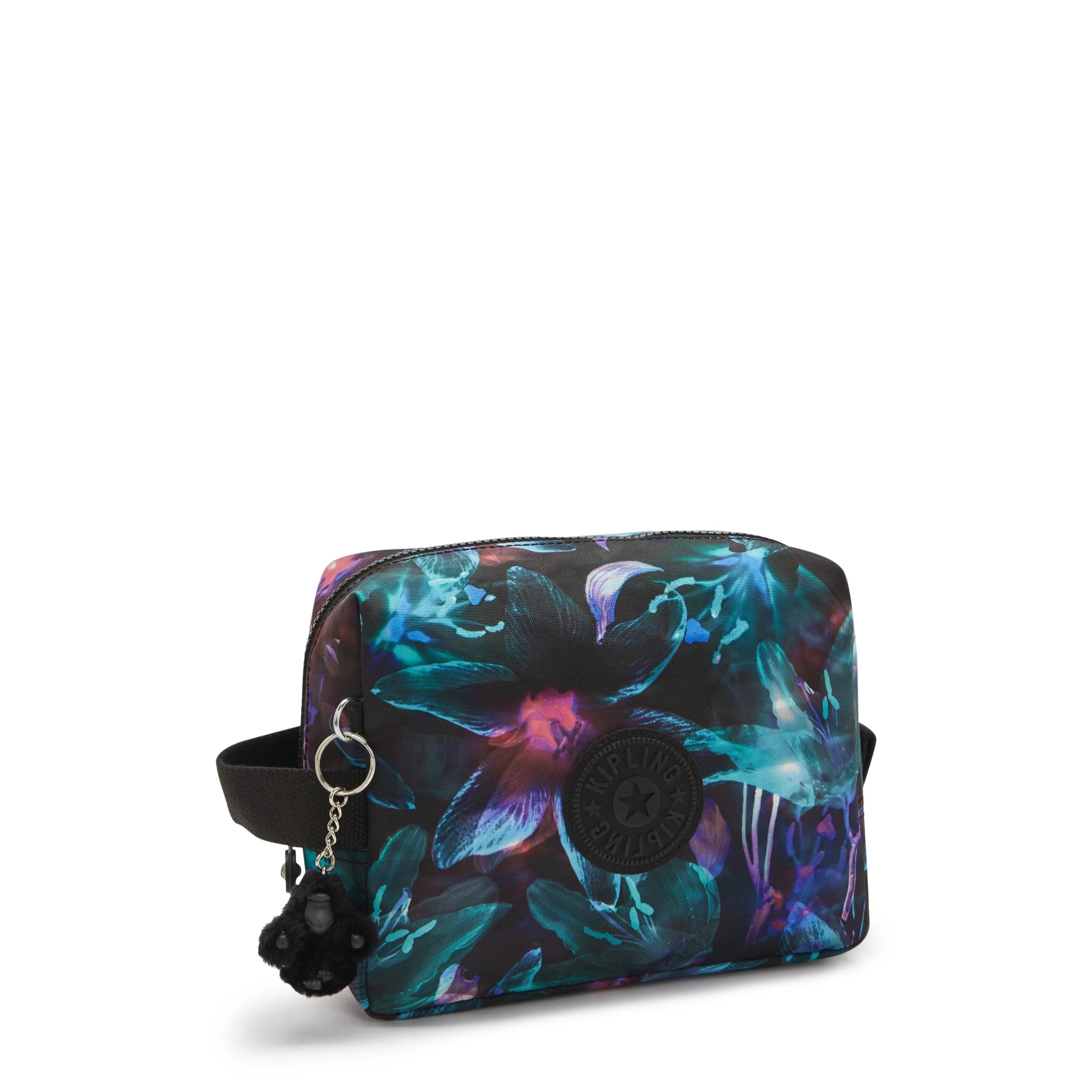 Parac Printed Toiletry Bag - Image 4