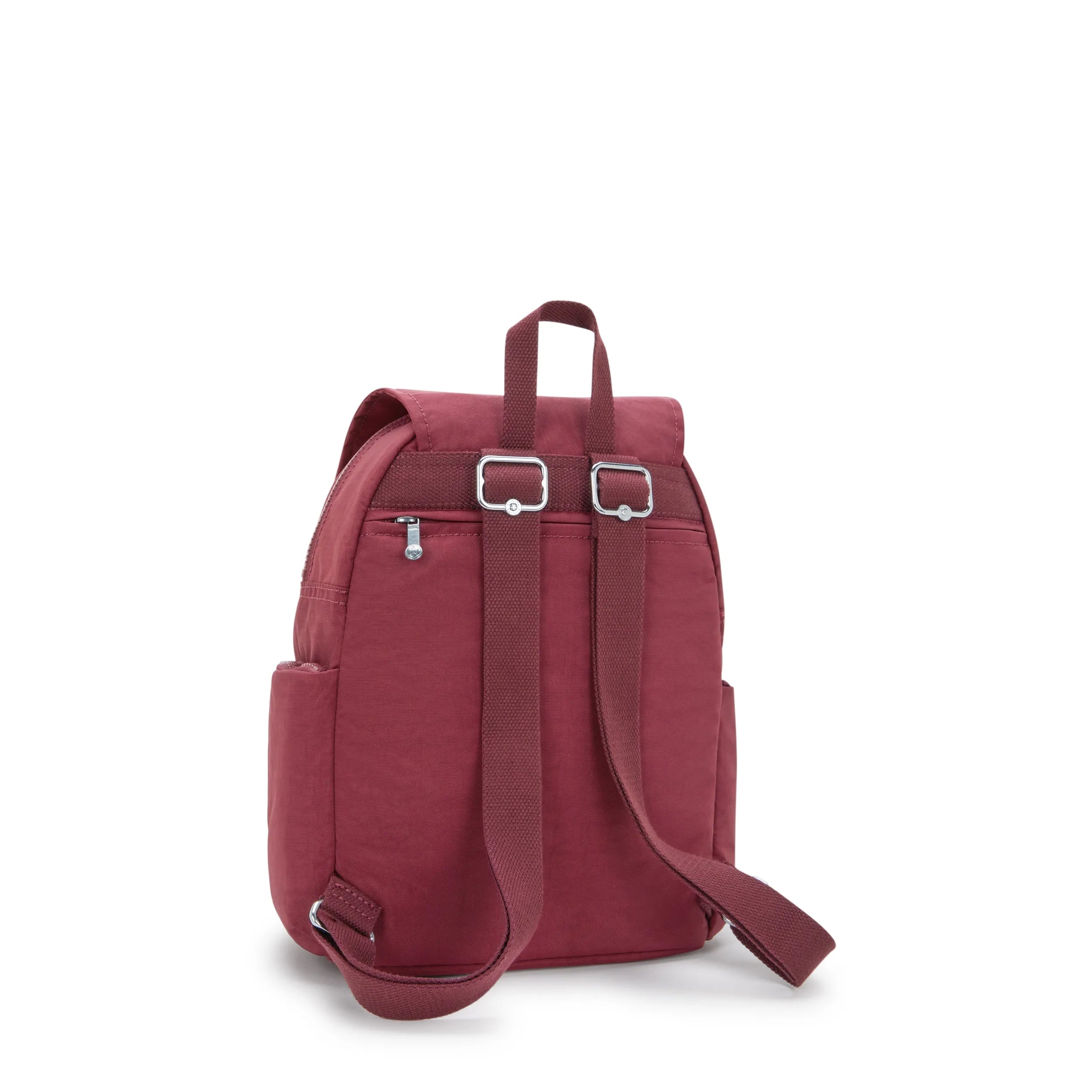 City Zip Mini Backpack - Image 3