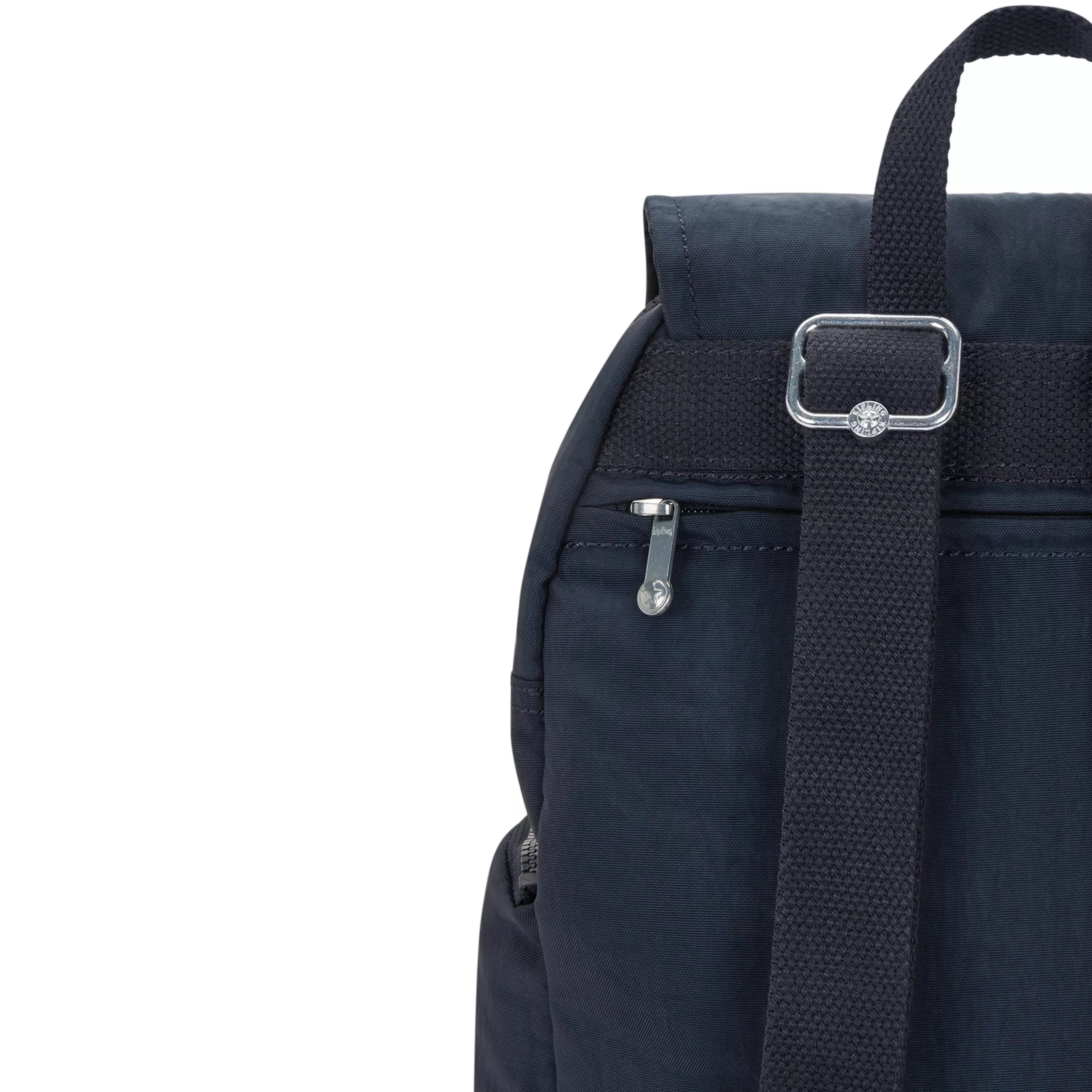 City Zip Small Backpack - Image 7