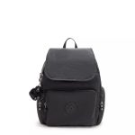City Zip Small Backpack