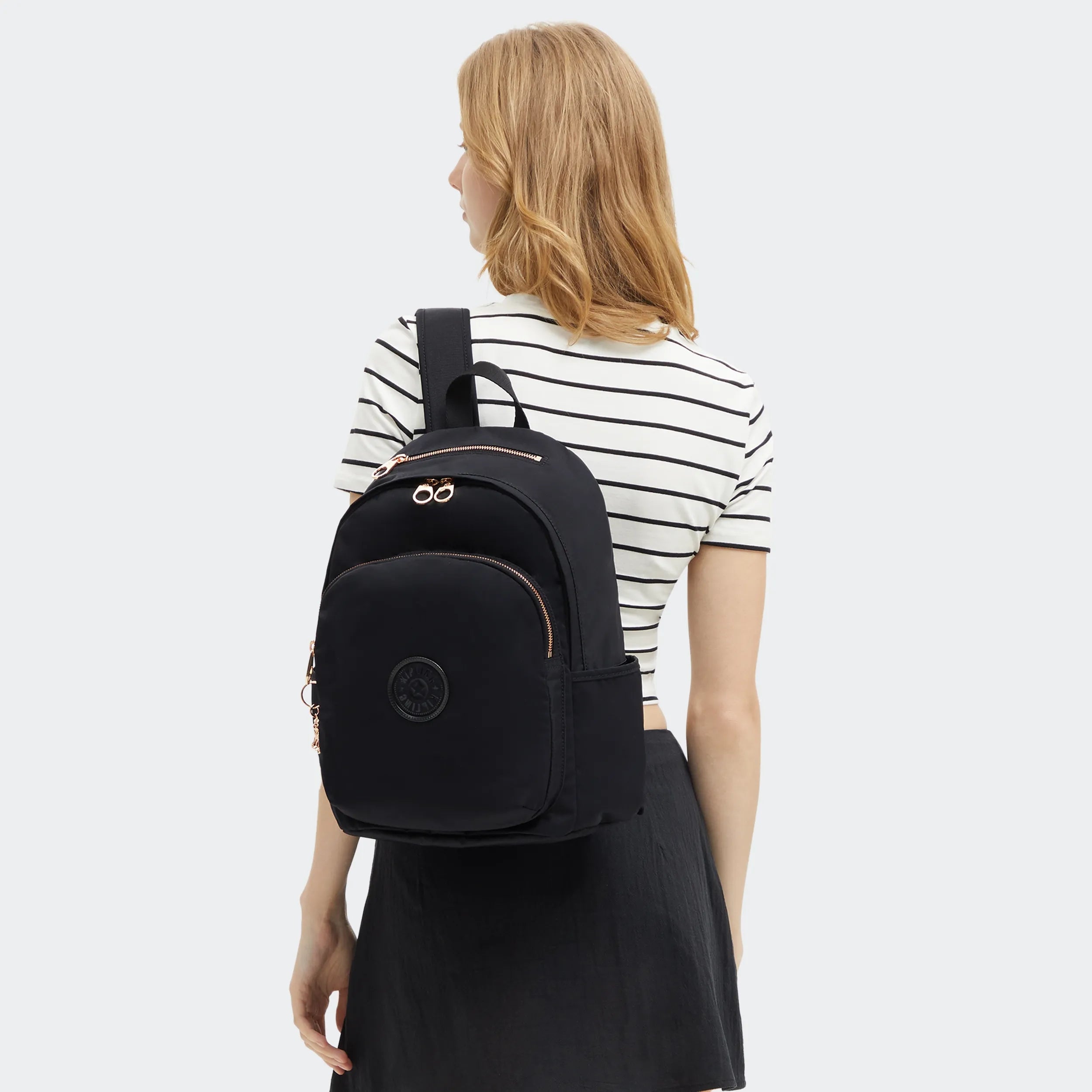 Delia Medium Backpack - Image 2