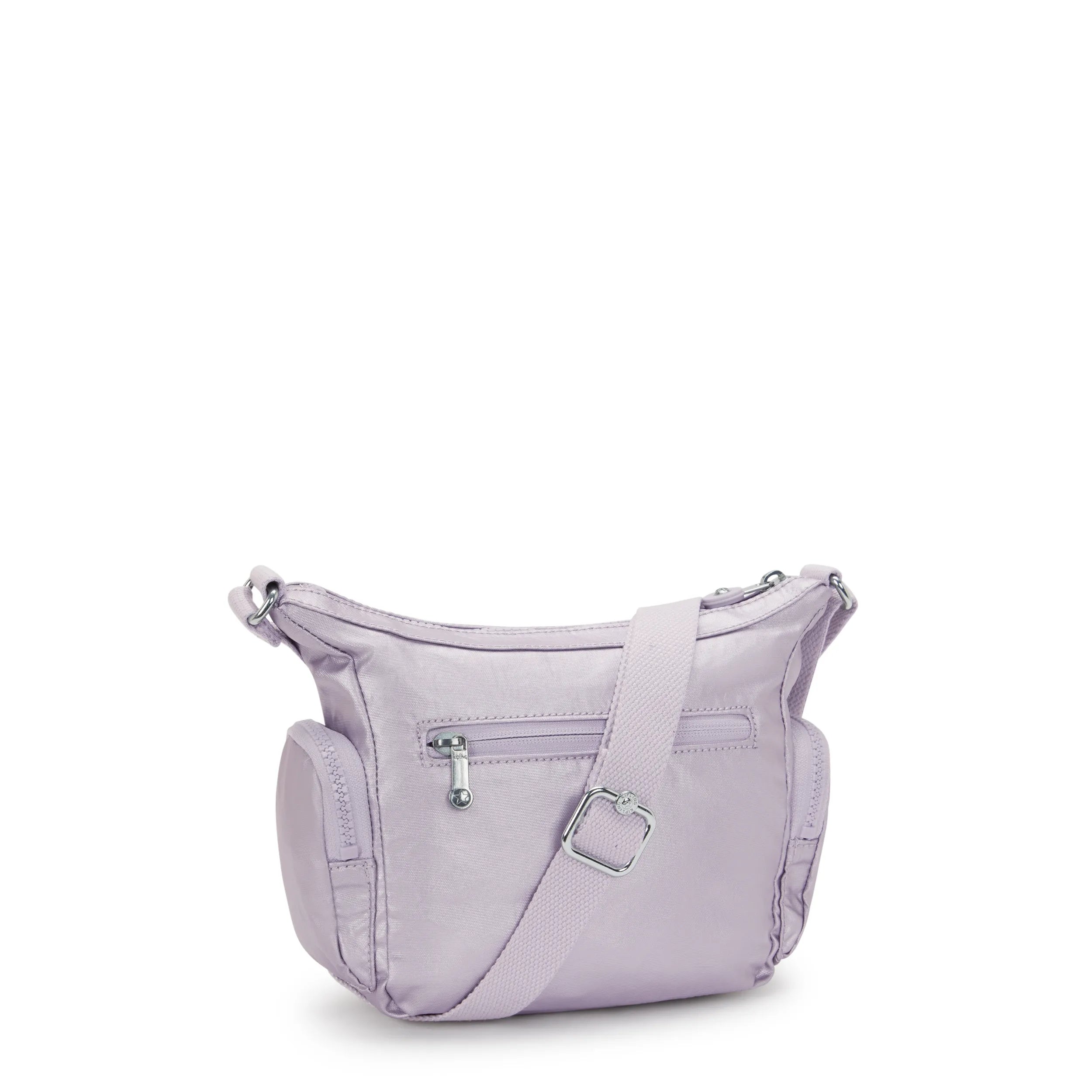 Gabbie Mini Crossbody Bag - Image 3