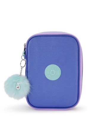 100 Pens Metallic Case