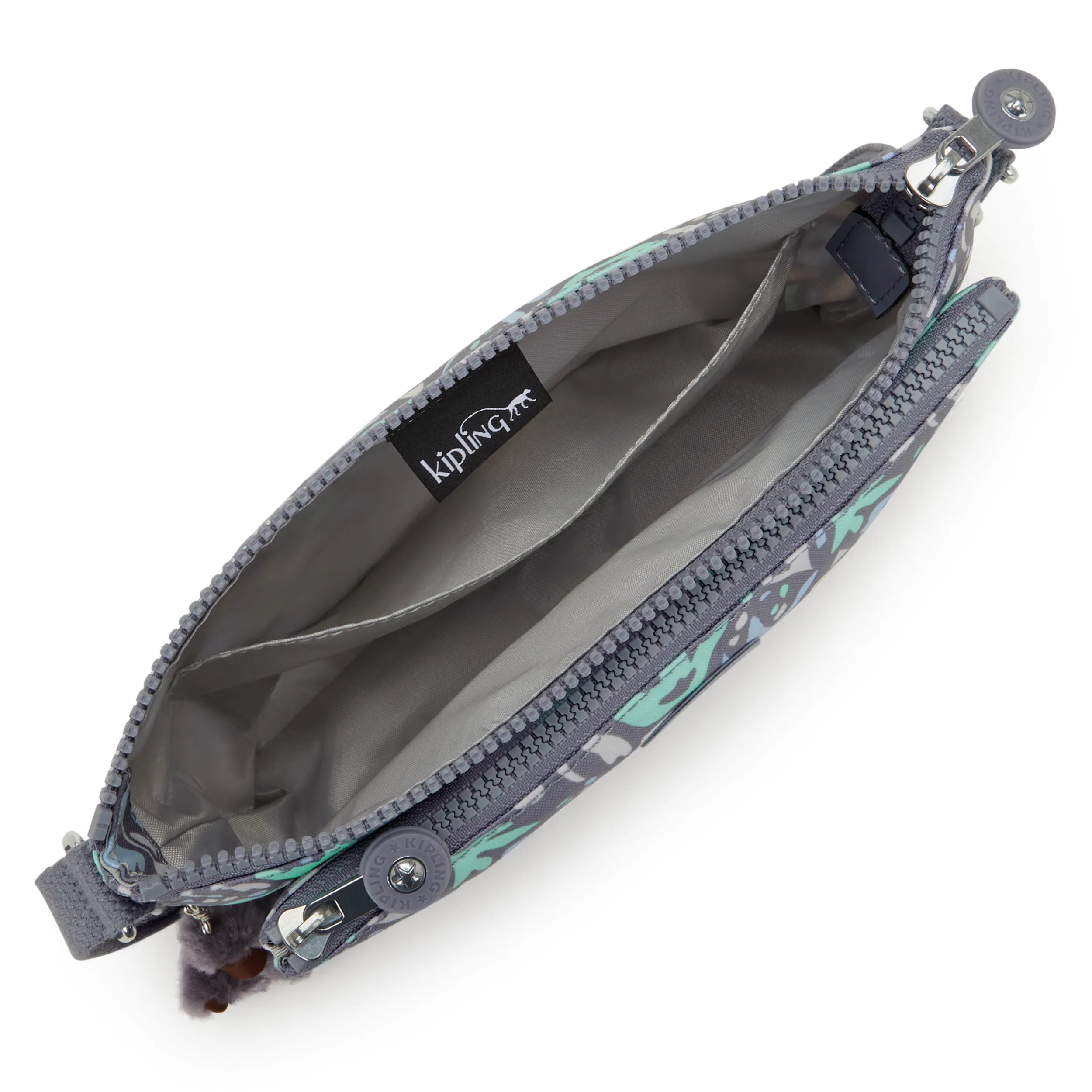 Mikaela Printed Crossbody Bag - Image 3