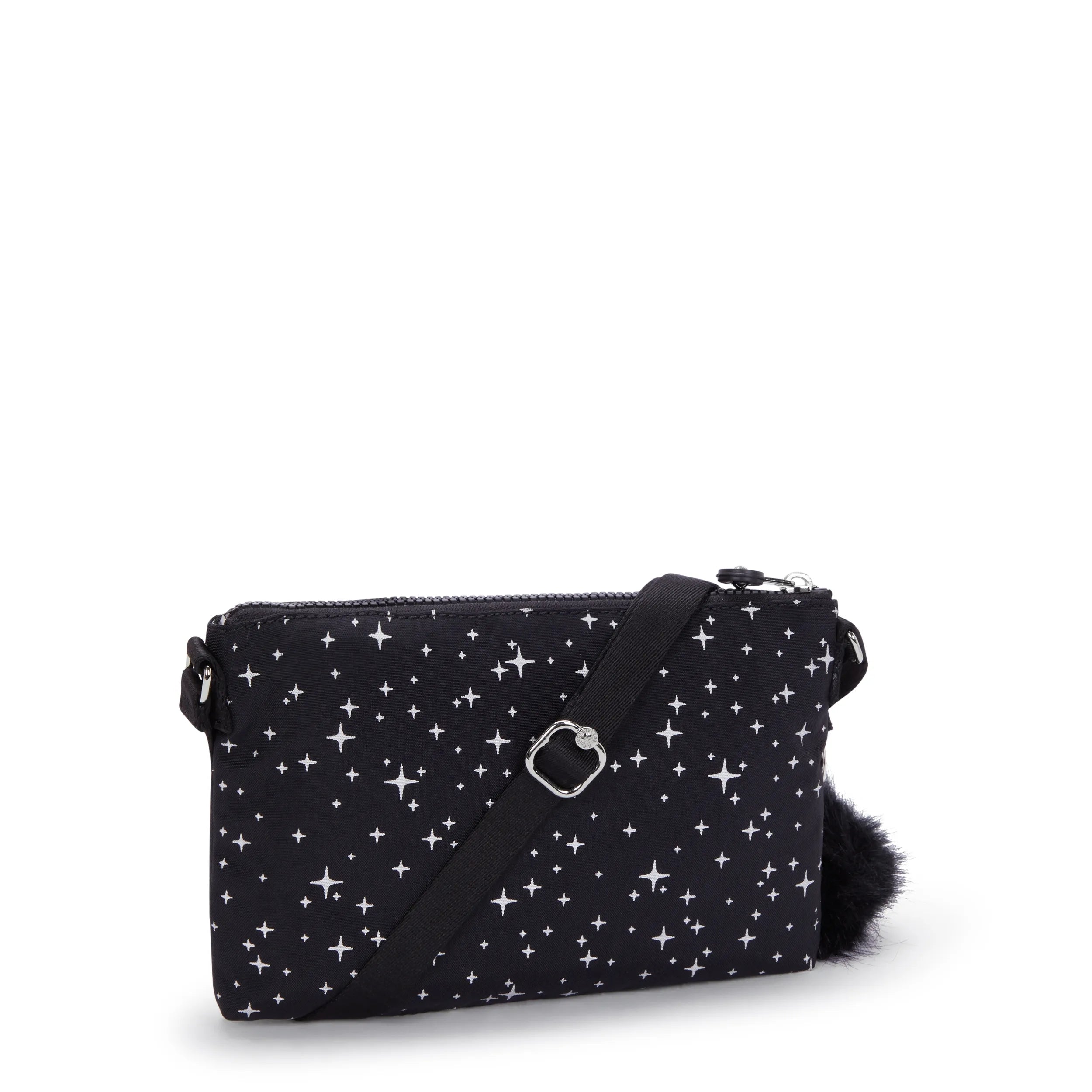 Mikaela Printed Crossbody Bag - Image 2