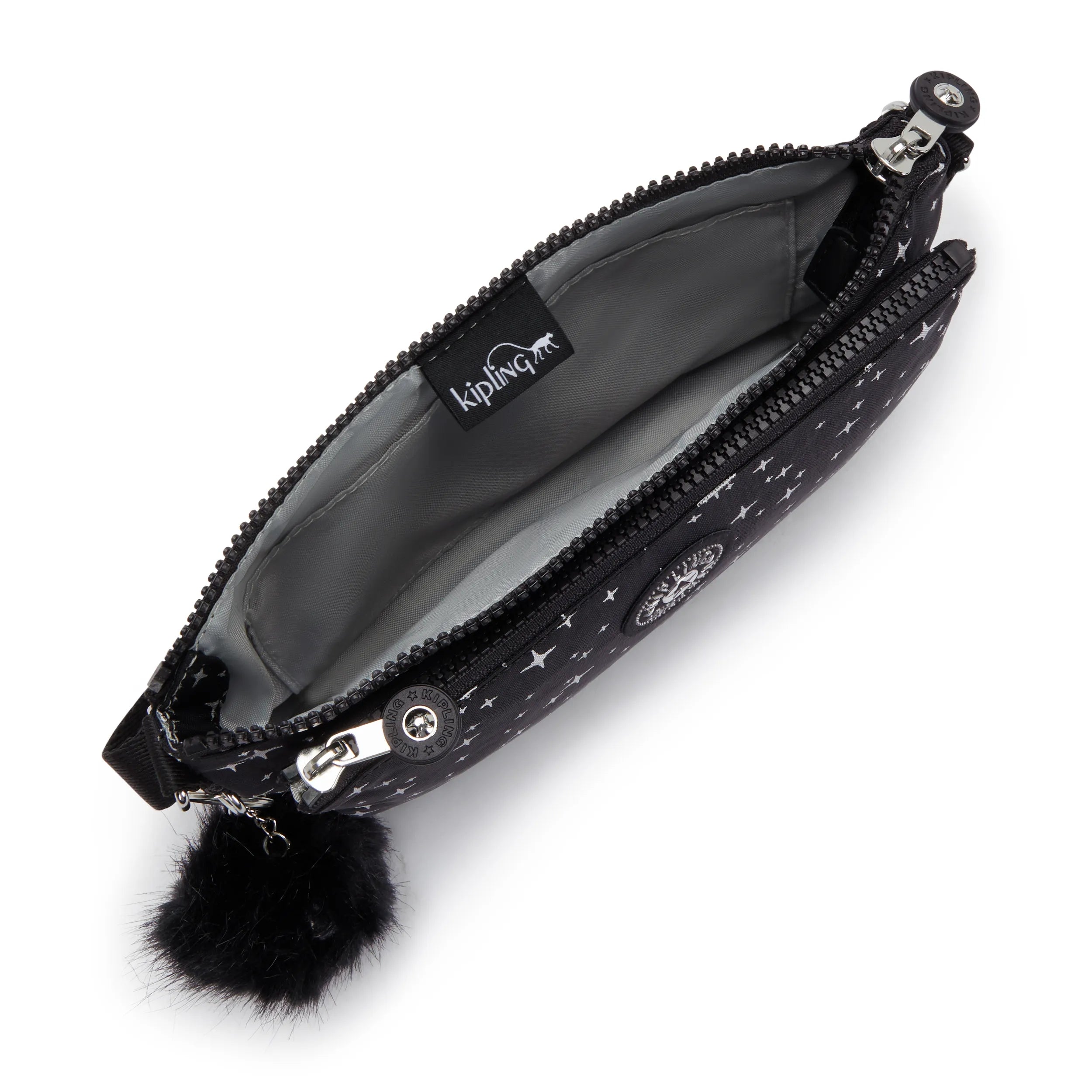 Mikaela Printed Crossbody Bag - Image 3