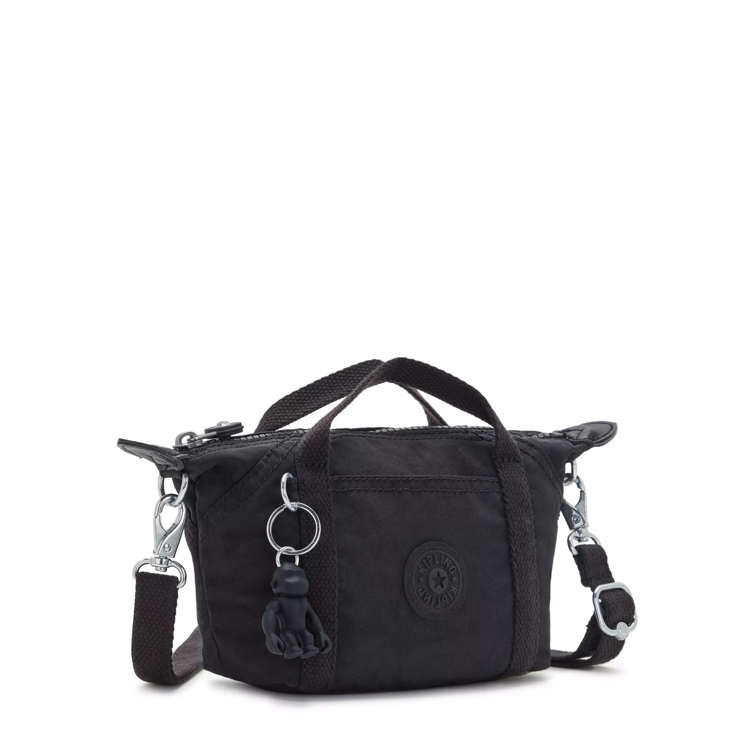 Art Compact Crossbody Bag - Image 5