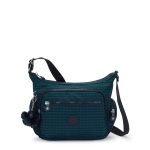 Gabbie Small Printed Crossbody Bag