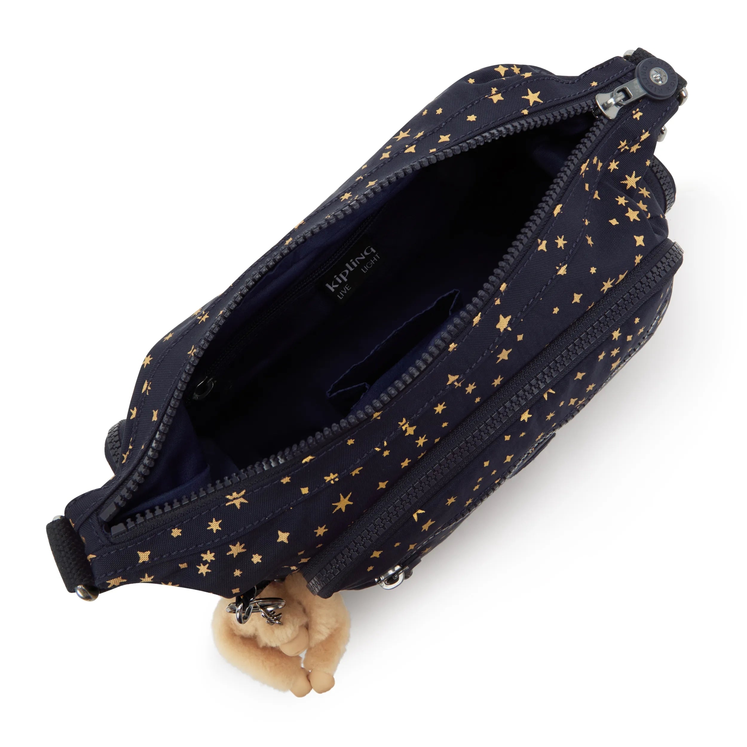 Gabbie Small Crossbody Bag - Image 4