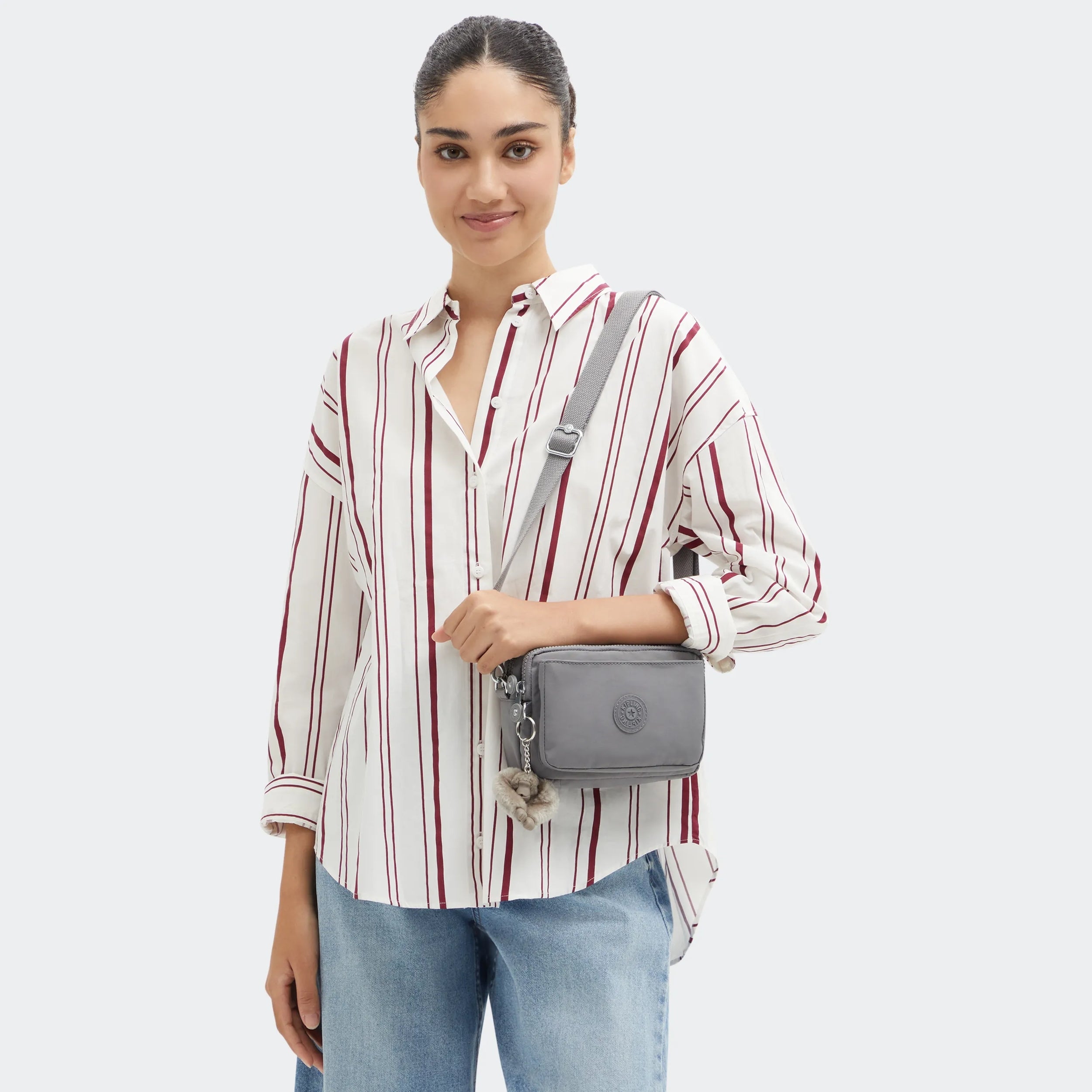 Abanu Multi Convertible Crossbody Bag - Image 2