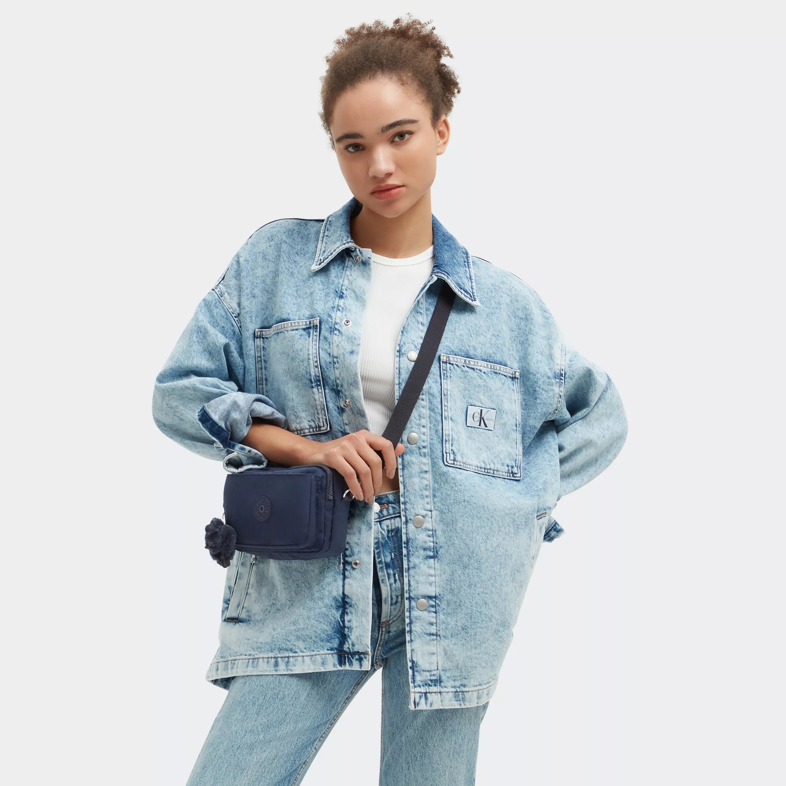 Abanu Multi Convertible Crossbody Bag - Image 8