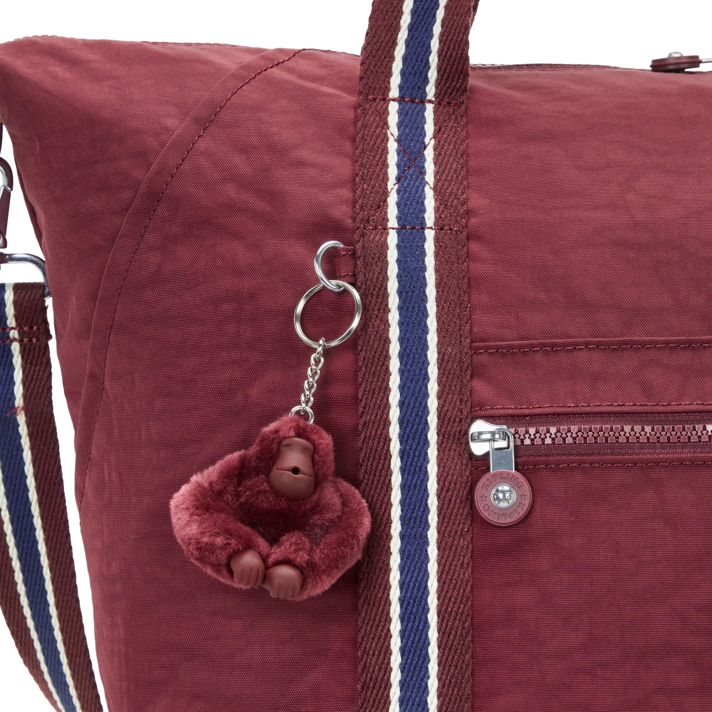 Art M Weekender Tote Bag - Image 6