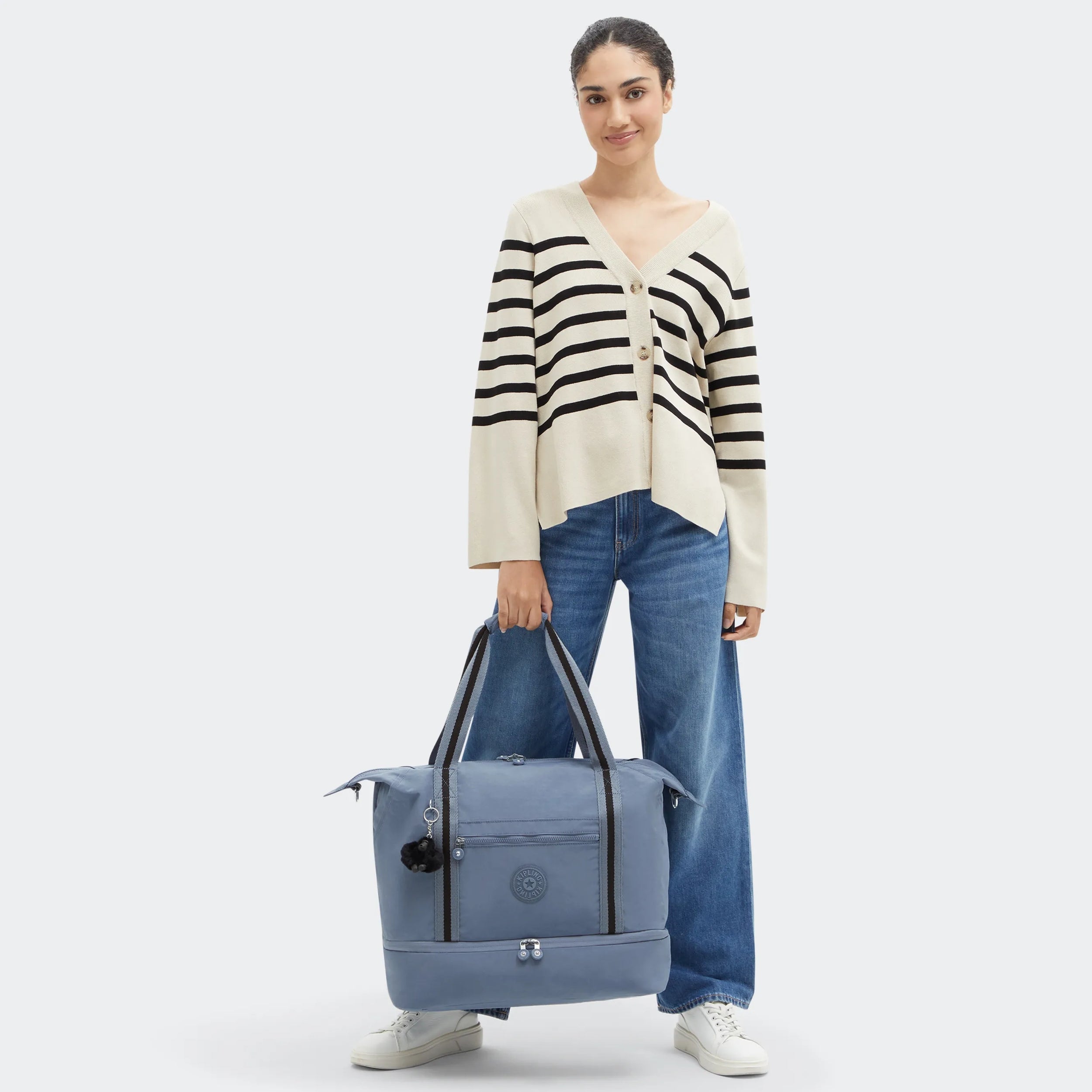 Art Medium Weekender Tote Bag - Image 9